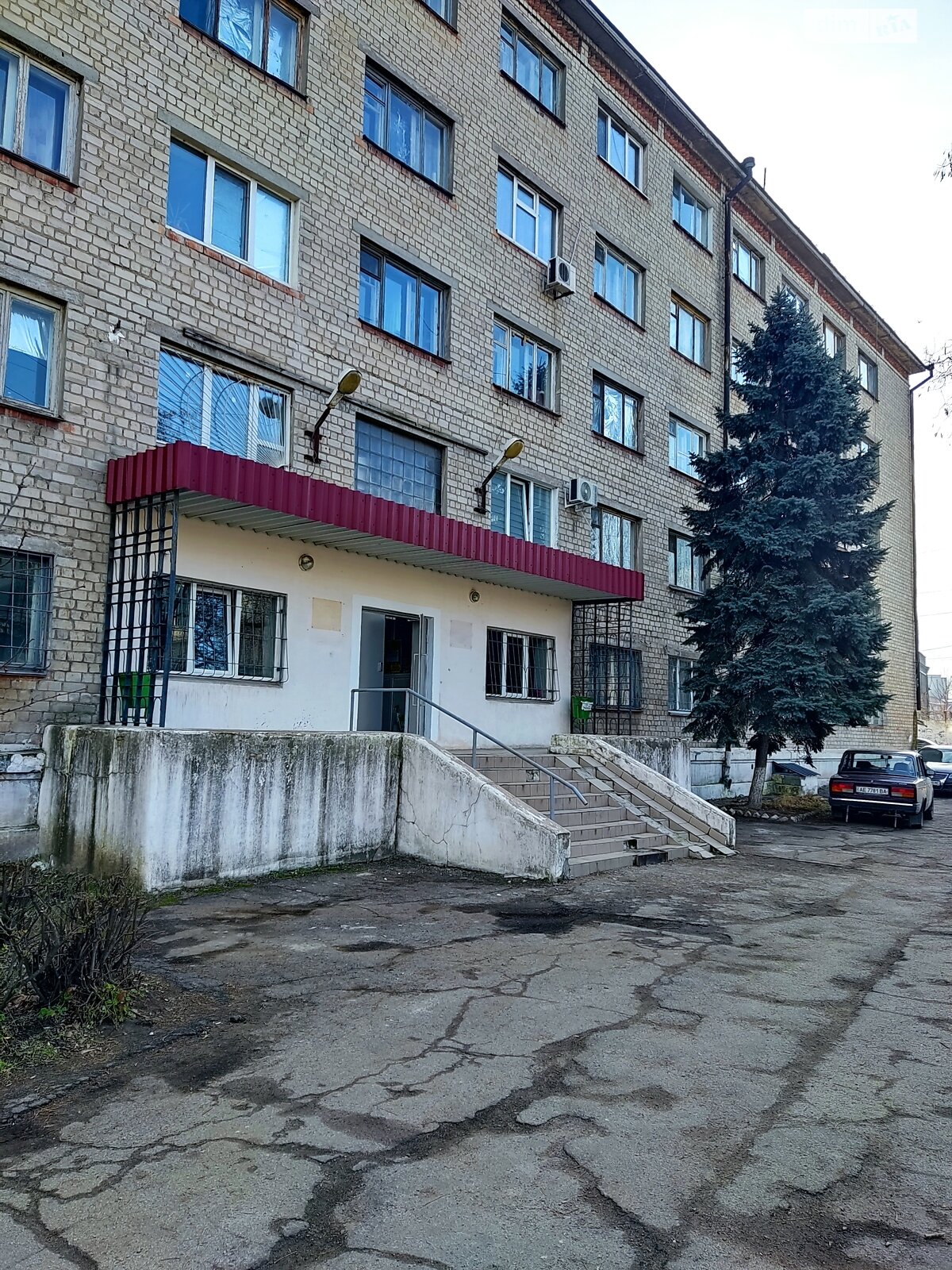однокімнатна квартира в Дніпрі, район Центральний, на вул. Січеславська Набережна 6 в довготривалу оренду помісячно фото 1 однокімнатна квартира в Дніпрі, район Центральний, на вул. Січеславська Набережна 6 в довготривалу оренду помісячно фото 1
