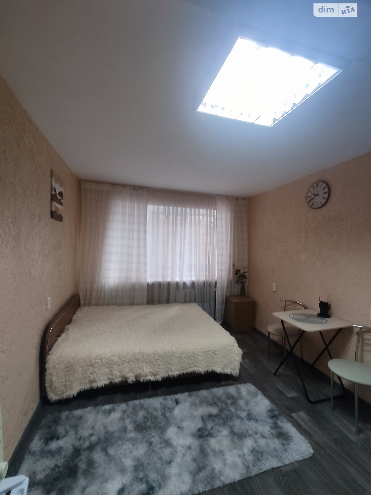 однокімнатна квартира в Дніпрі, район Центральний, на вул. Січеславська Набережна 6 в довготривалу оренду помісячно фото 1 однокімнатна квартира в Дніпрі, район Центральний, на вул. Січеславська Набережна 6 в довготривалу оренду помісячно фото 1