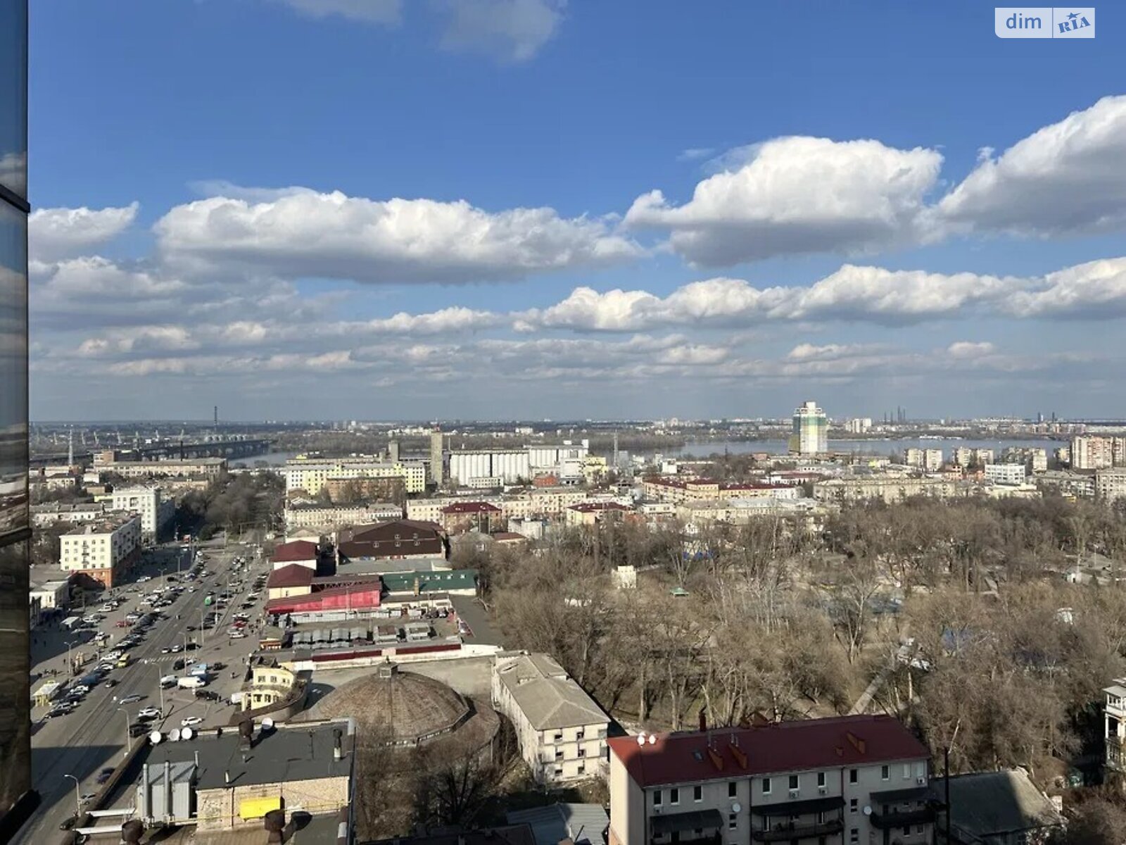 однокімнатна квартира з меблями в Дніпрі, район Центральний, на вул. Старокозацька в довготривалу оренду помісячно фото 1