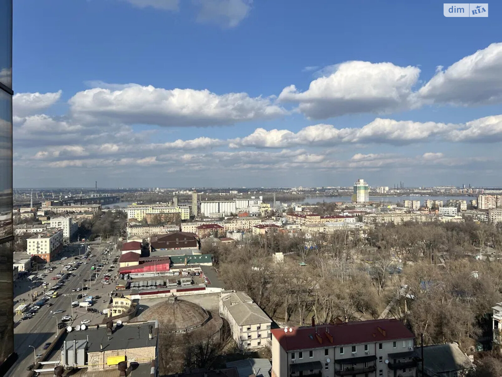 однокомнатная квартира в Днепре, район Центральный, на ул. Старокозацкая в аренду на долгий срок помесячно фото 1