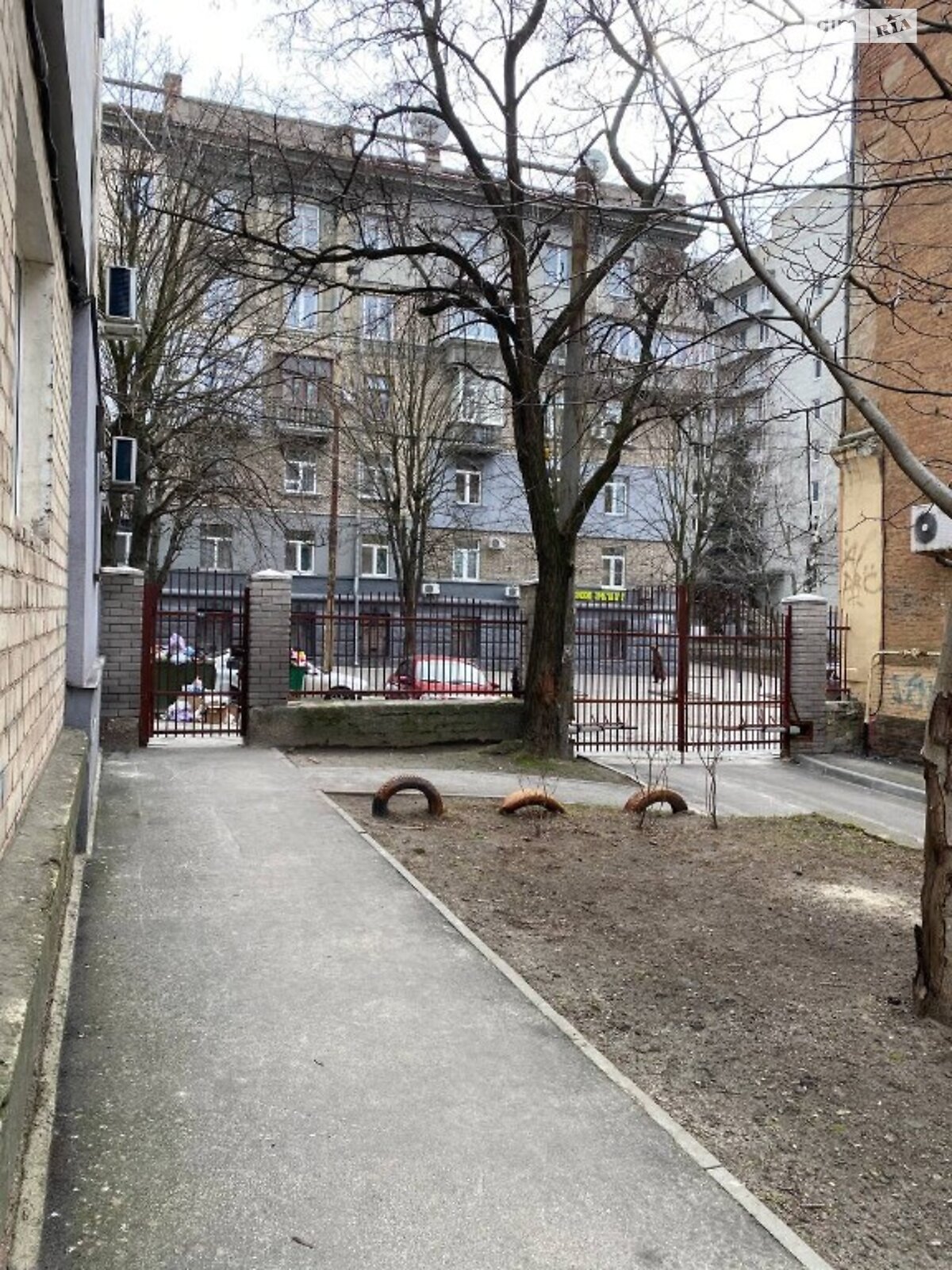 двокімнатна квартира з меблями в Дніпрі, район Центральний, на вул. Вернадського Володимира 17/19 в довготривалу оренду помісячно фото 1