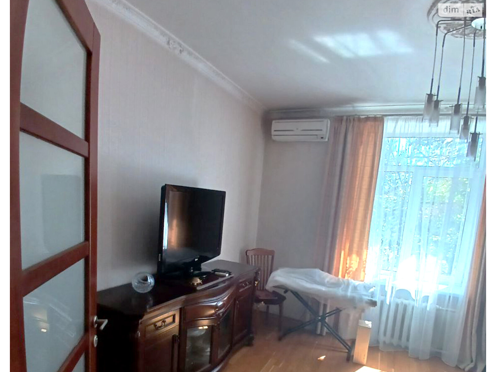двокімнатна квартира в Дніпрі, район Центральний, на просп. Яворницького Дмитра 78 в довготривалу оренду помісячно фото 1 двокімнатна квартира в Дніпрі, район Центральний, на просп. Яворницького Дмитра 78 в довготривалу оренду помісячно фото 1