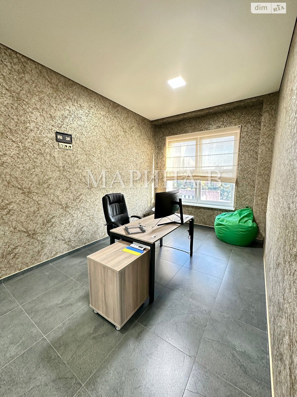 двухкомнатная квартира в Днепре, район Центральный, на просп. Яворницкого Дмитрия 72 в аренду на долгий срок помесячно фото 1