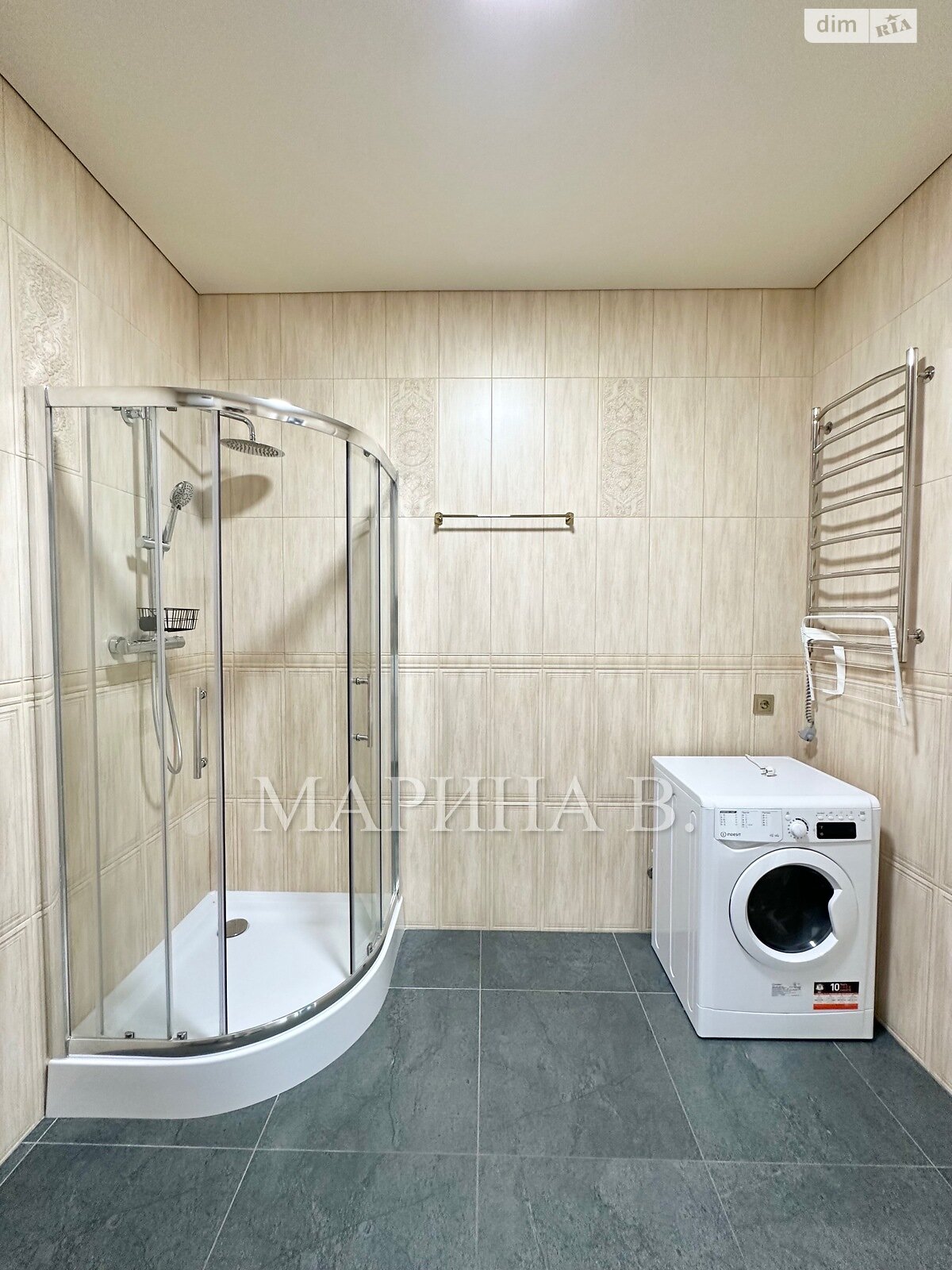 двухкомнатная квартира в Днепре, район Центральный, на просп. Яворницкого Дмитрия 72 в аренду на долгий срок помесячно фото 1