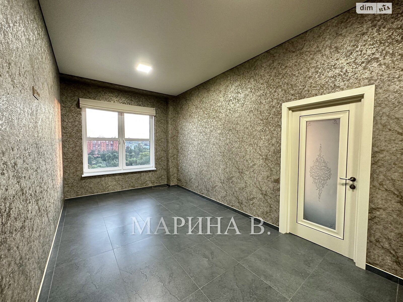 двухкомнатная квартира в Днепре, район Центральный, на просп. Яворницкого Дмитрия 72 в аренду на долгий срок помесячно фото 1