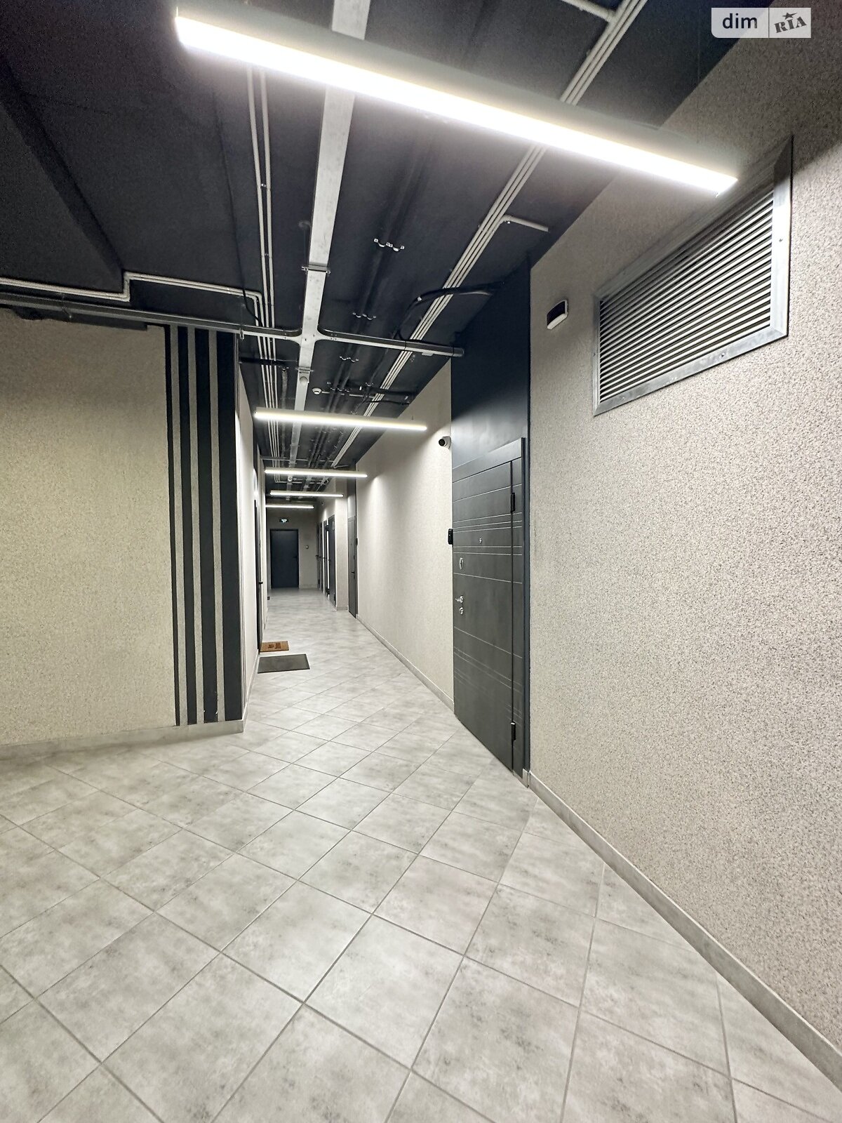 двухкомнатная квартира в Днепре, район Центральный, на просп. Яворницкого Дмитрия 72 в аренду на долгий срок помесячно фото 1