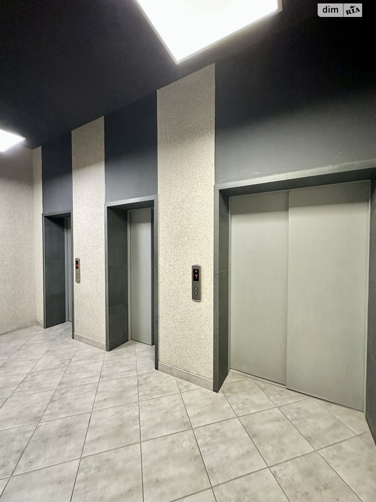 двухкомнатная квартира в Днепре, район Центральный, на просп. Яворницкого Дмитрия 72 в аренду на долгий срок помесячно фото 1