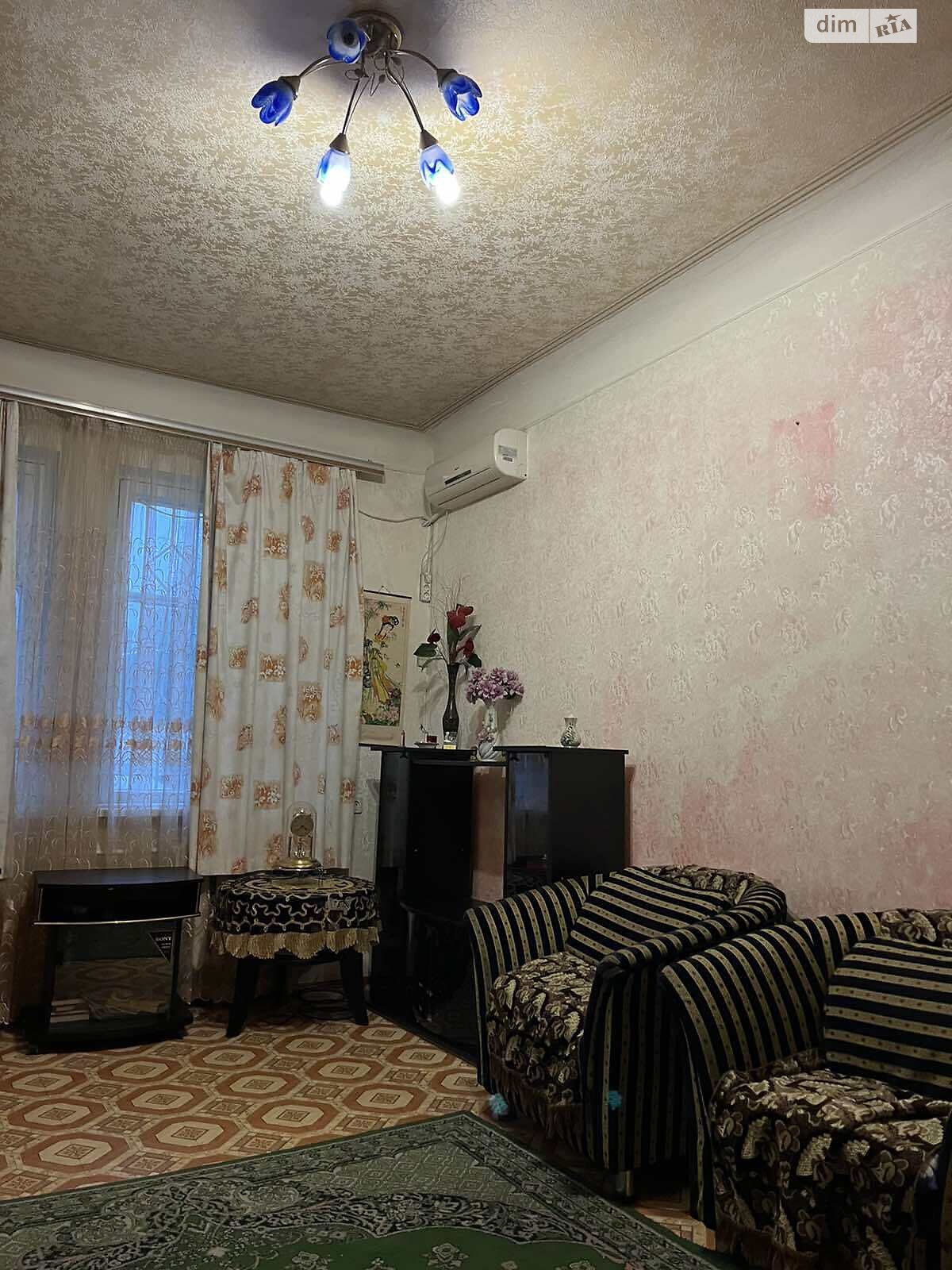 двухкомнатная квартира в Днепре, район Центральный, на ул. Грушевского Михаила 29 в аренду на долгий срок помесячно фото 1
