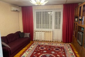 трикімнатна квартира в Дніпрі, район Воронцова, на вул. Енеїди 26 в довготривалу оренду помісячно фото 2