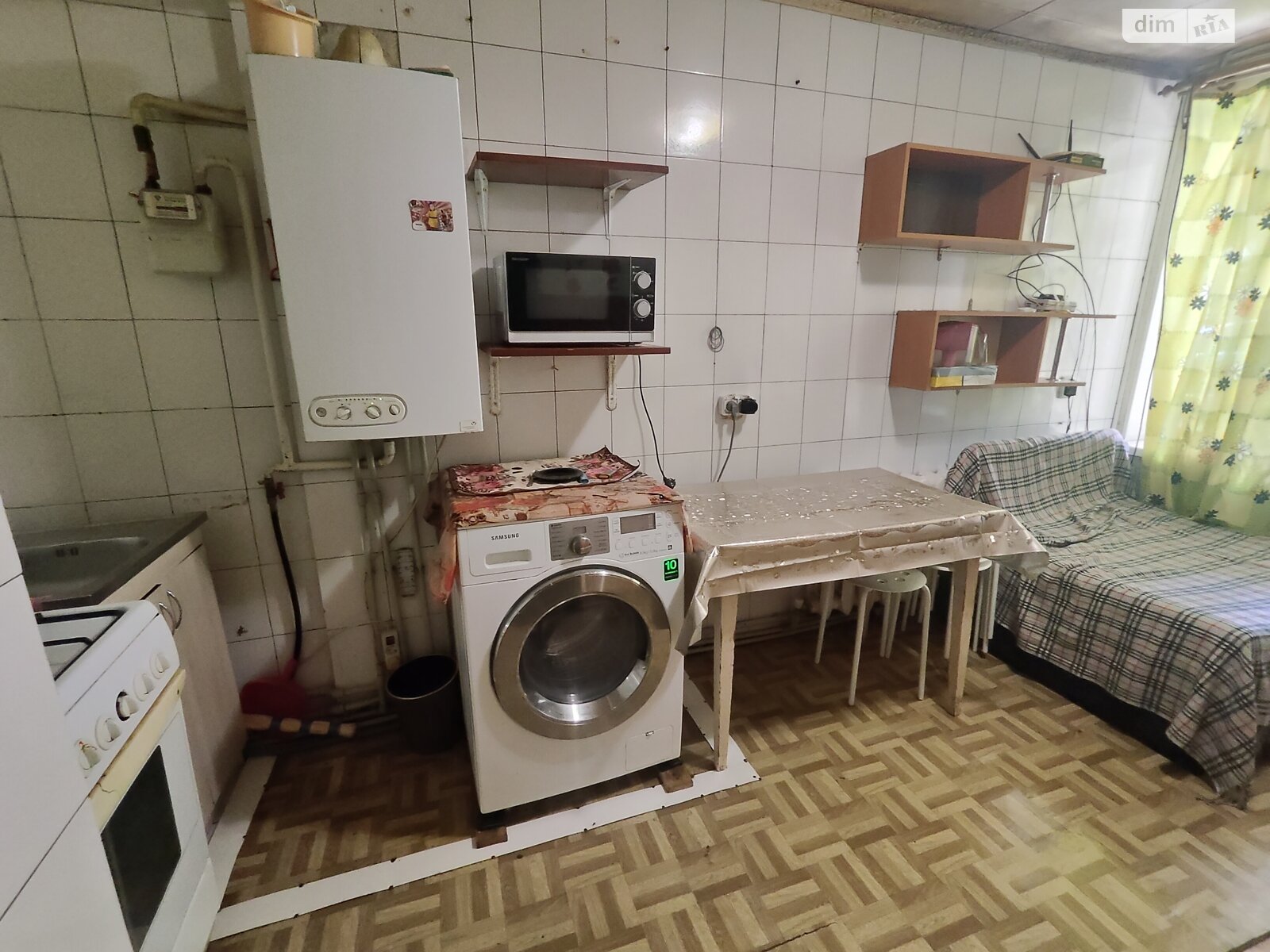 однокомнатная квартира в Днепре, район Воронцова, на ул. Каруны 119 в аренду на долгий срок помесячно фото 1 однокомнатная квартира в Днепре, район Воронцова, на ул. Каруны 119 в аренду на долгий срок помесячно фото 1