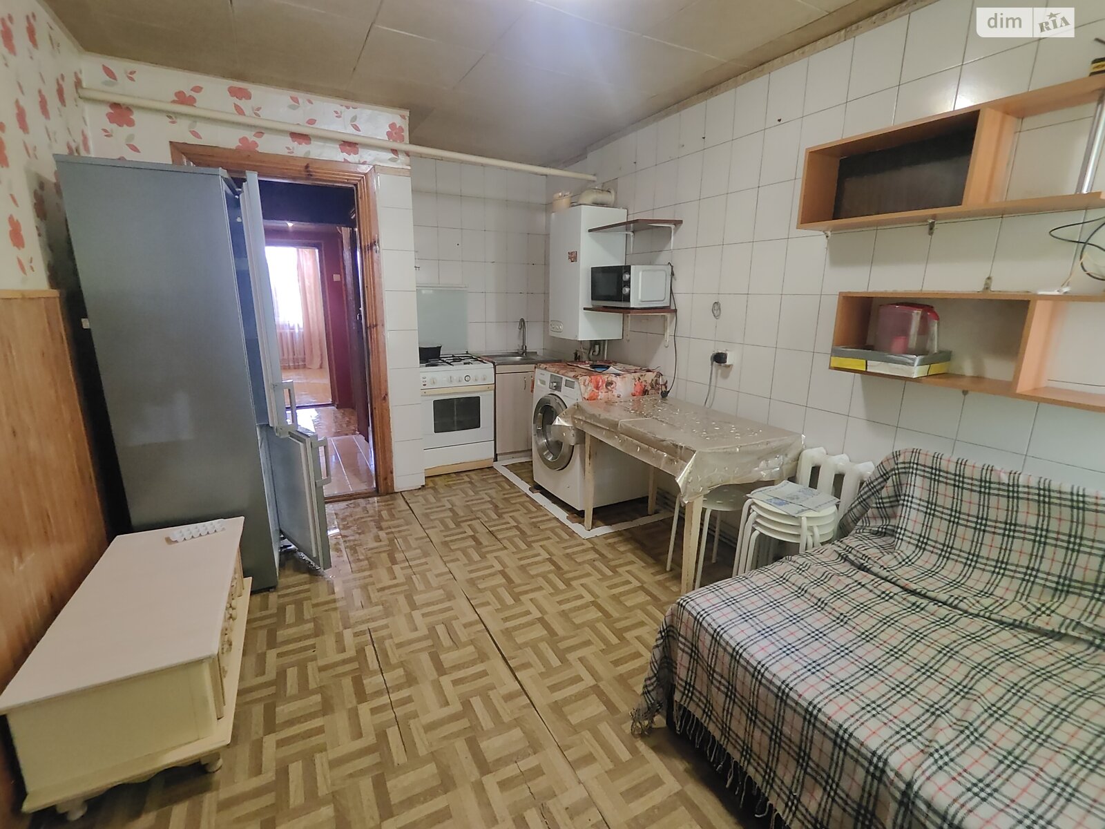 однокомнатная квартира в Днепре, район Воронцова, на ул. Каруны 119 в аренду на долгий срок помесячно фото 1 однокомнатная квартира в Днепре, район Воронцова, на ул. Каруны 119 в аренду на долгий срок помесячно фото 1