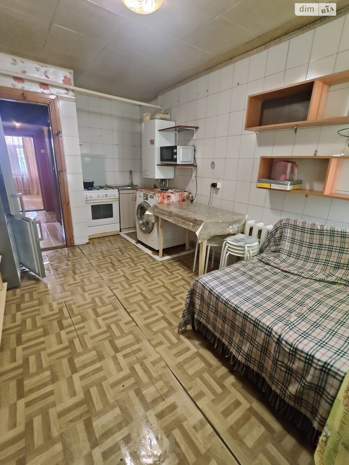 однокомнатная квартира в Днепре, район Воронцова, на ул. Каруны 119 в аренду на долгий срок помесячно фото 1 однокомнатная квартира в Днепре, район Воронцова, на ул. Каруны 119 в аренду на долгий срок помесячно фото 1