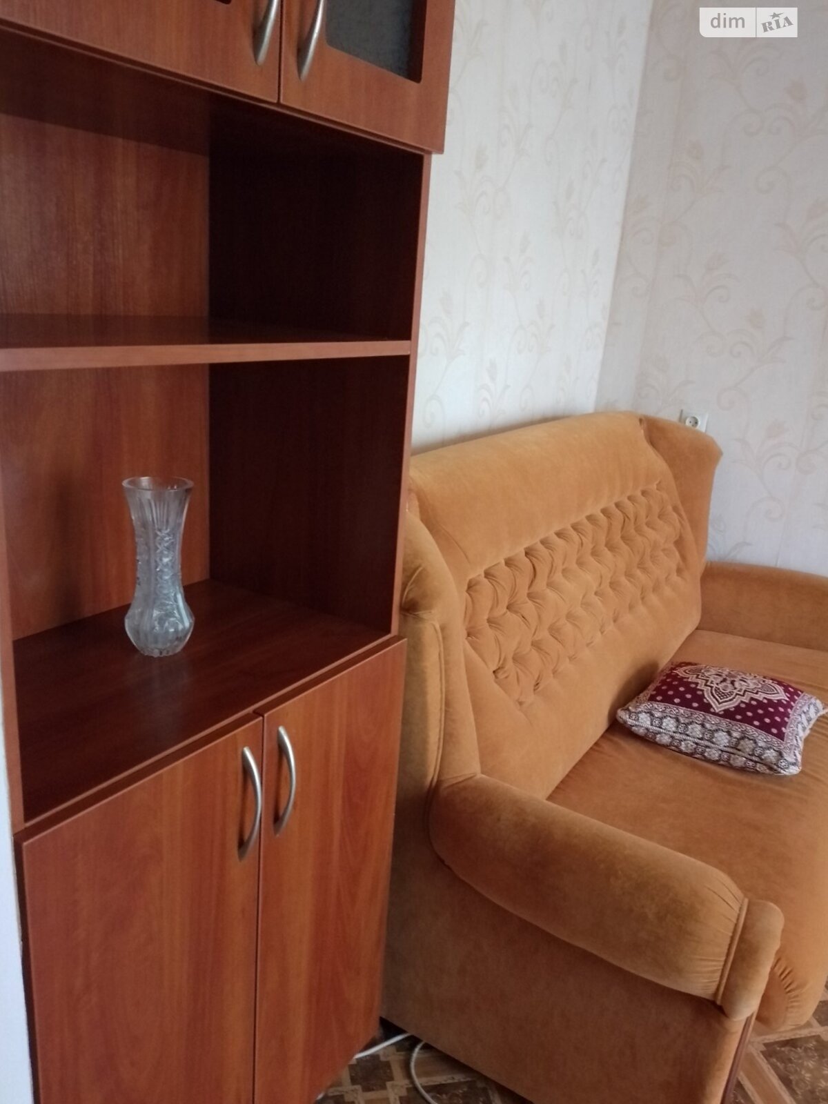 однокімнатна квартира в Дніпрі, район Воронцова, на вул. Котляревського в довготривалу оренду помісячно фото 1 однокімнатна квартира в Дніпрі, район Воронцова, на вул. Котляревського в довготривалу оренду помісячно фото 1