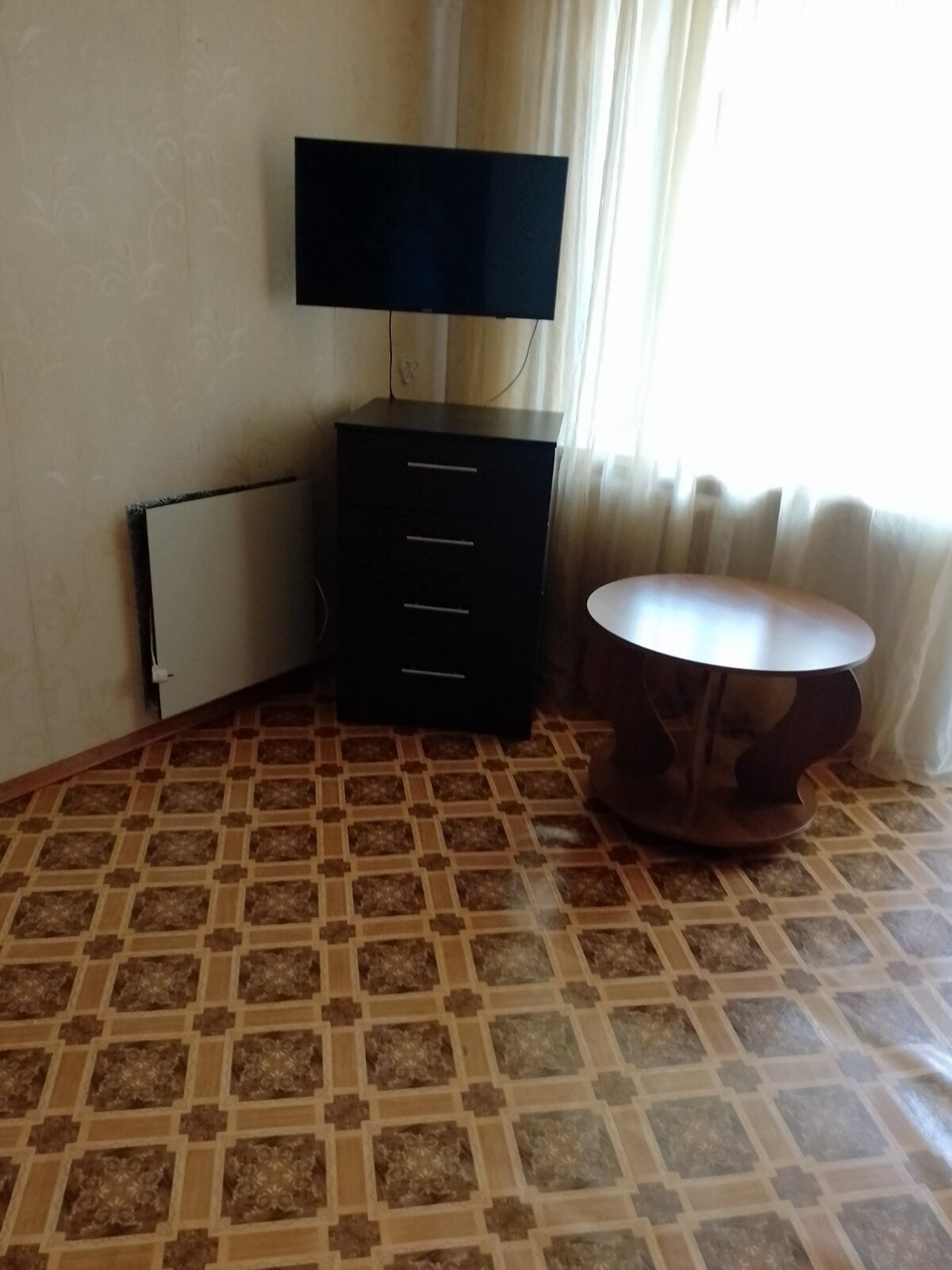 однокімнатна квартира в Дніпрі, район Воронцова, на вул. Котляревського в довготривалу оренду помісячно фото 1 однокімнатна квартира в Дніпрі, район Воронцова, на вул. Котляревського в довготривалу оренду помісячно фото 1