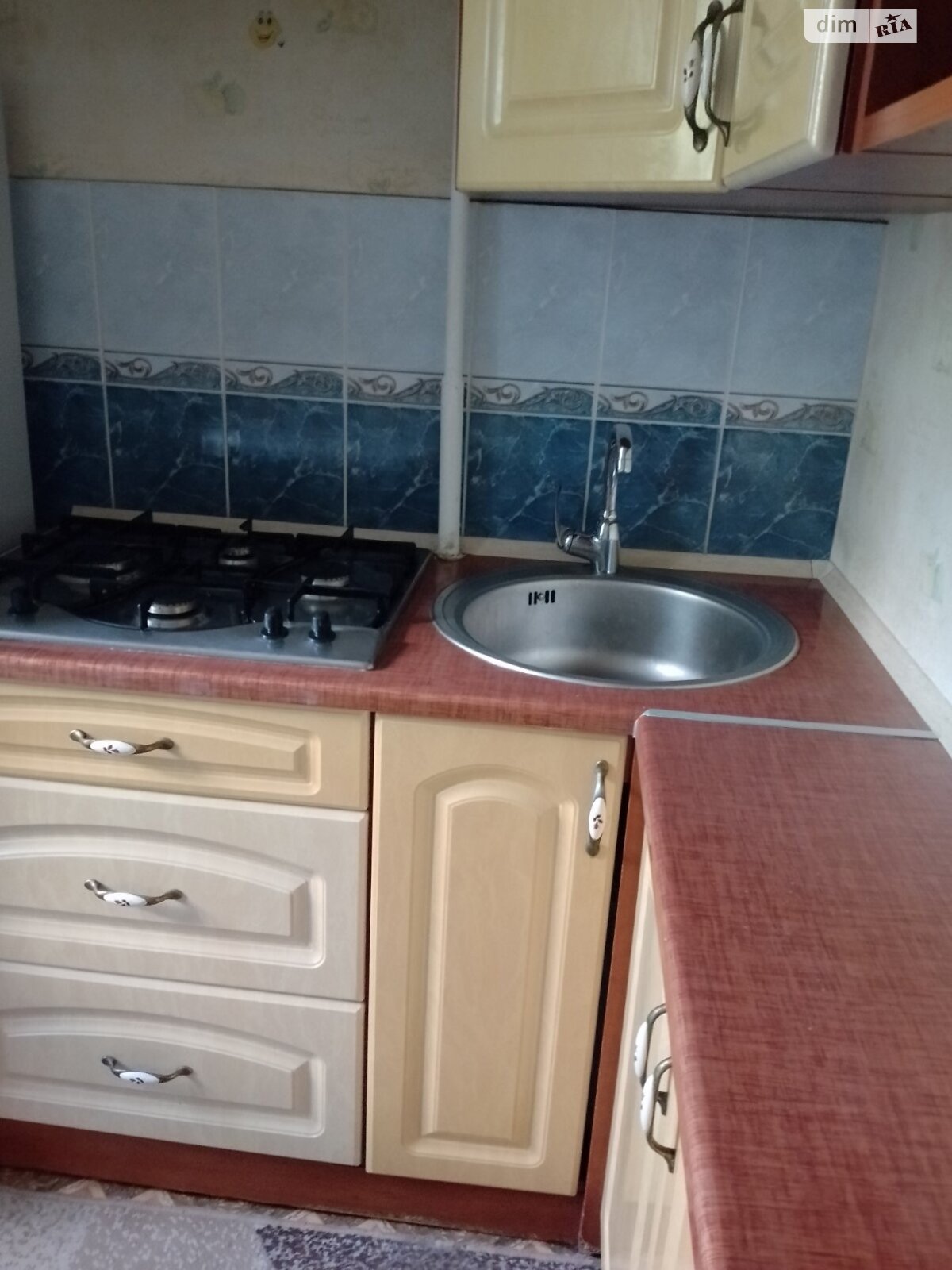 однокімнатна квартира в Дніпрі, район Воронцова, на вул. Котляревського в довготривалу оренду помісячно фото 1 однокімнатна квартира в Дніпрі, район Воронцова, на вул. Котляревського в довготривалу оренду помісячно фото 1