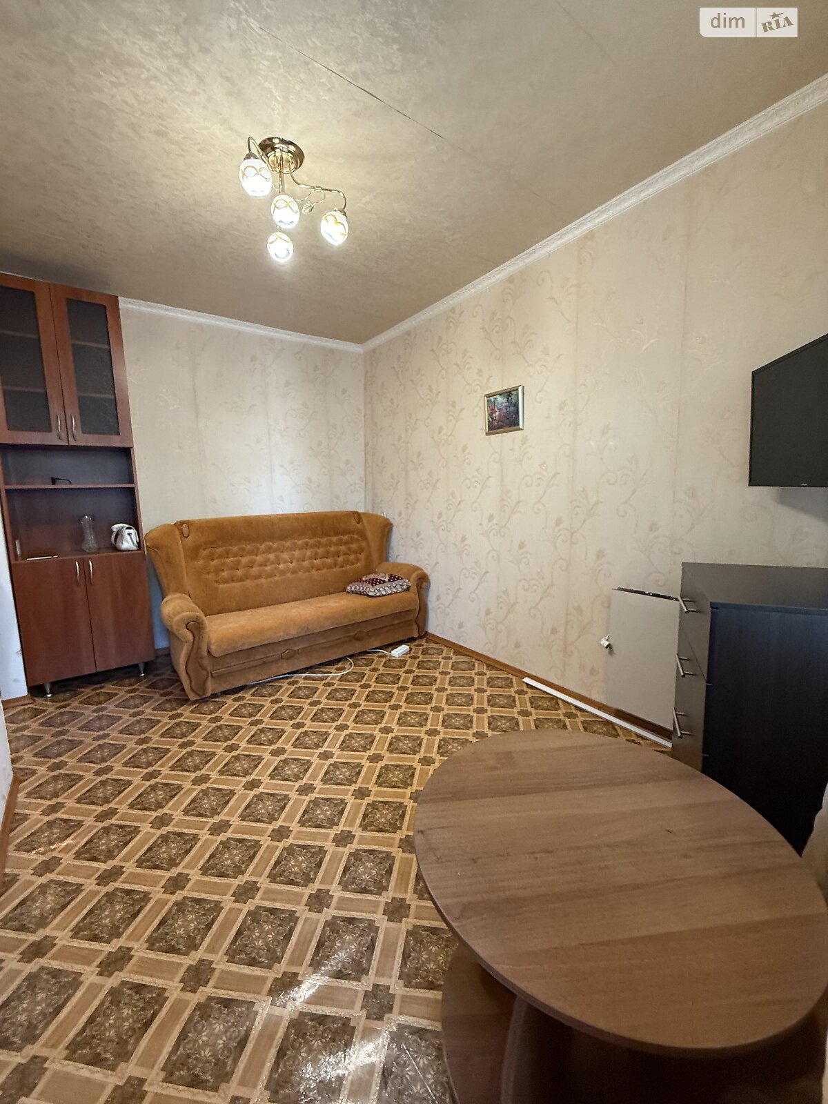 однокімнатна квартира в Дніпрі, район Індустріальний, на вул. Котляревського в довготривалу оренду помісячно фото 1 однокімнатна квартира в Дніпрі, район Індустріальний, на вул. Котляревського в довготривалу оренду помісячно фото 1