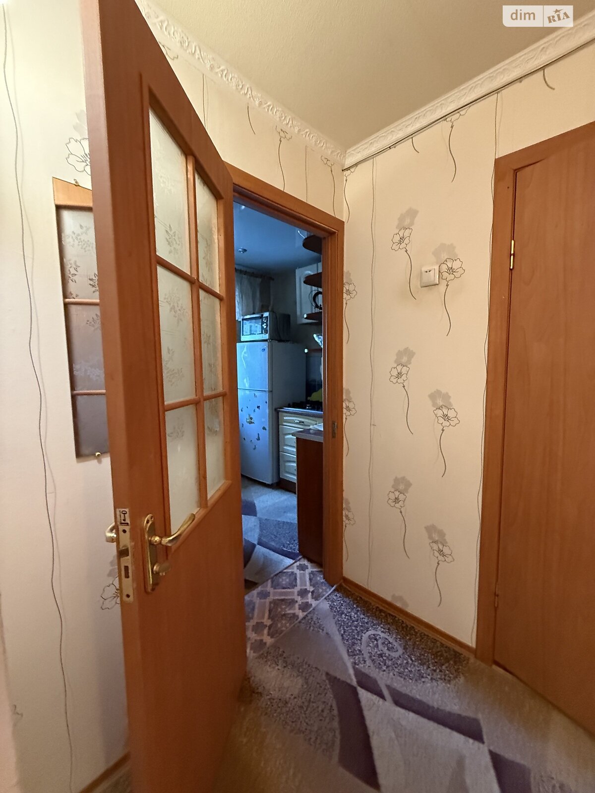 однокімнатна квартира в Дніпрі, район Індустріальний, на вул. Котляревського в довготривалу оренду помісячно фото 1 однокімнатна квартира в Дніпрі, район Індустріальний, на вул. Котляревського в довготривалу оренду помісячно фото 1