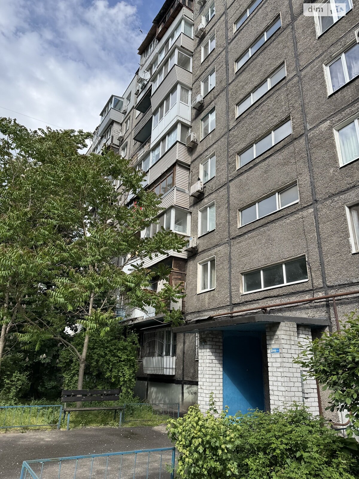однокімнатна квартира в Дніпрі, район Воронцова, на просп. Мануйлівський 77 в довготривалу оренду помісячно фото 1 однокімнатна квартира в Дніпрі, район Воронцова, на просп. Мануйлівський 77 в довготривалу оренду помісячно фото 1