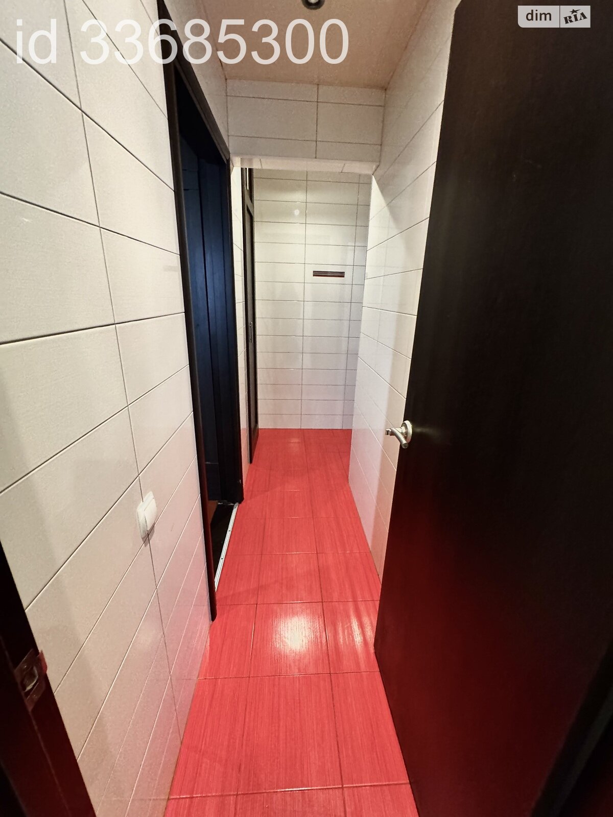 однокомнатная квартира в Днепре, район Воронцова, на ул. Радистов 4 в аренду на долгий срок помесячно фото 1