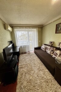 однокомнатная квартира в Днепре, район Воронцова, на ул. Радистов 4 в аренду на долгий срок помесячно фото 2