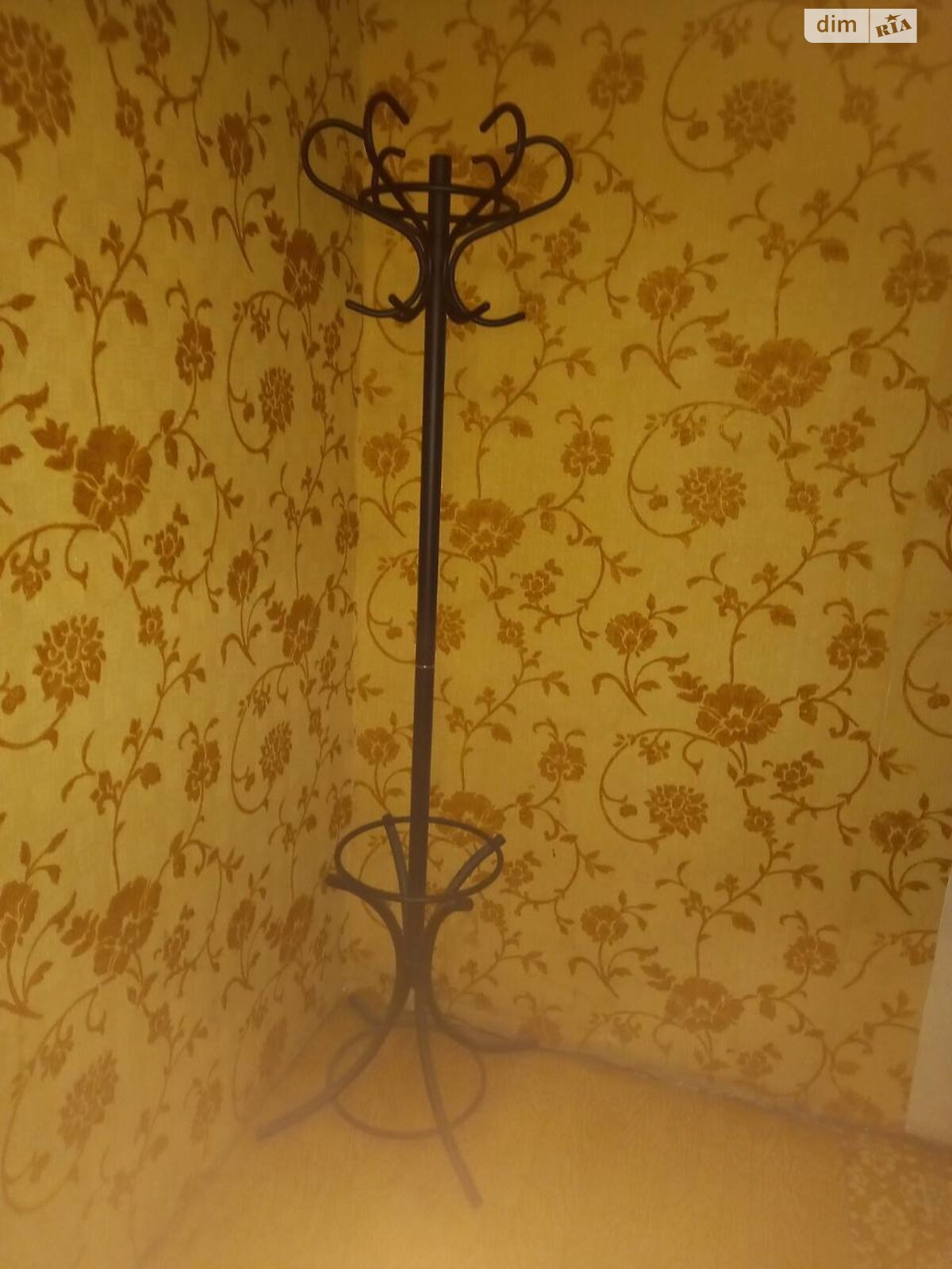 двухкомнатная квартира в Днепре, район Воронцова, на ул. Радистов 4А, кв. 13 в аренду на долгий срок помесячно фото 1