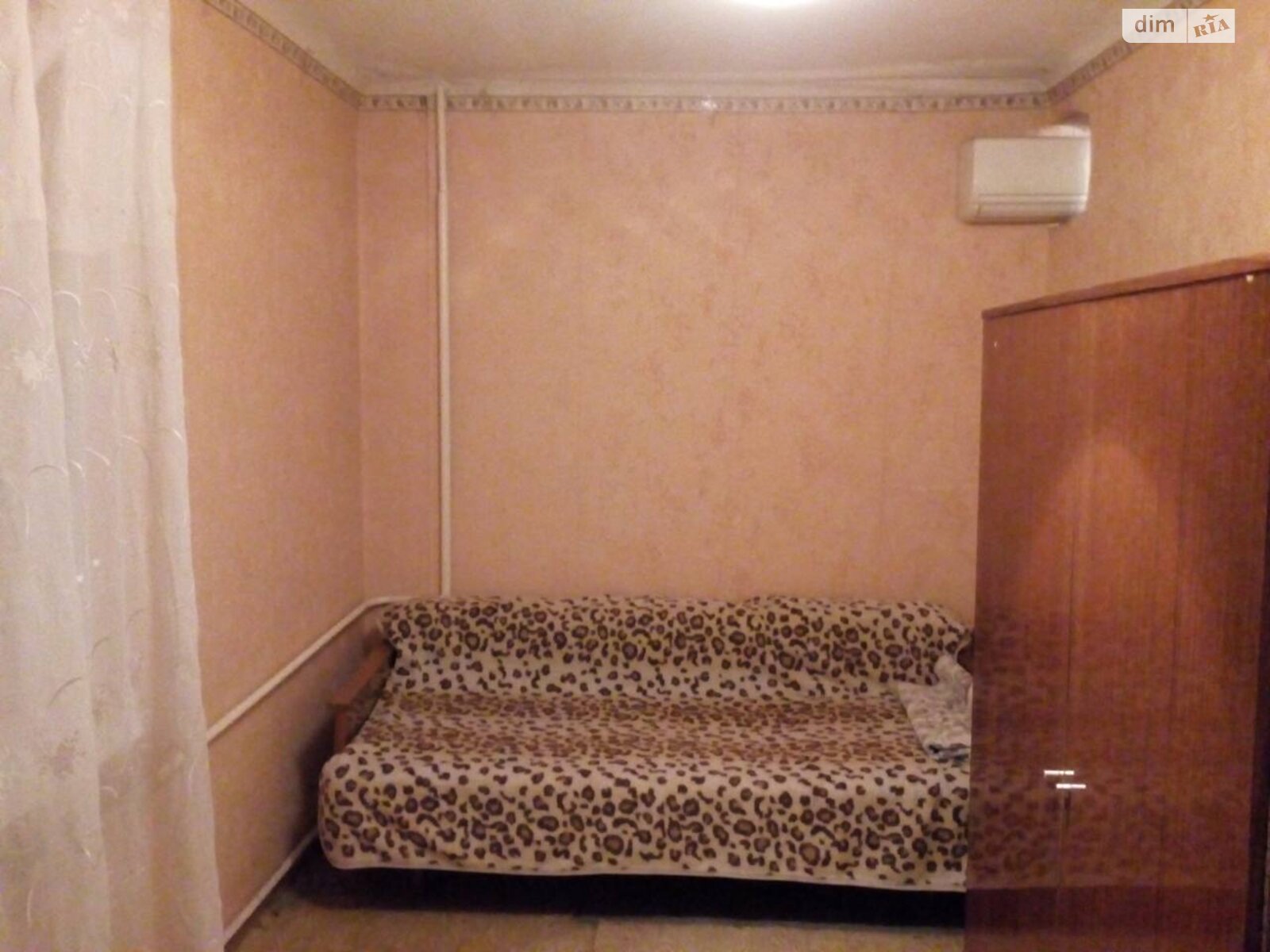 двухкомнатная квартира в Днепре, район Воронцова, на ул. Радистов 4А, кв. 13 в аренду на долгий срок помесячно фото 1