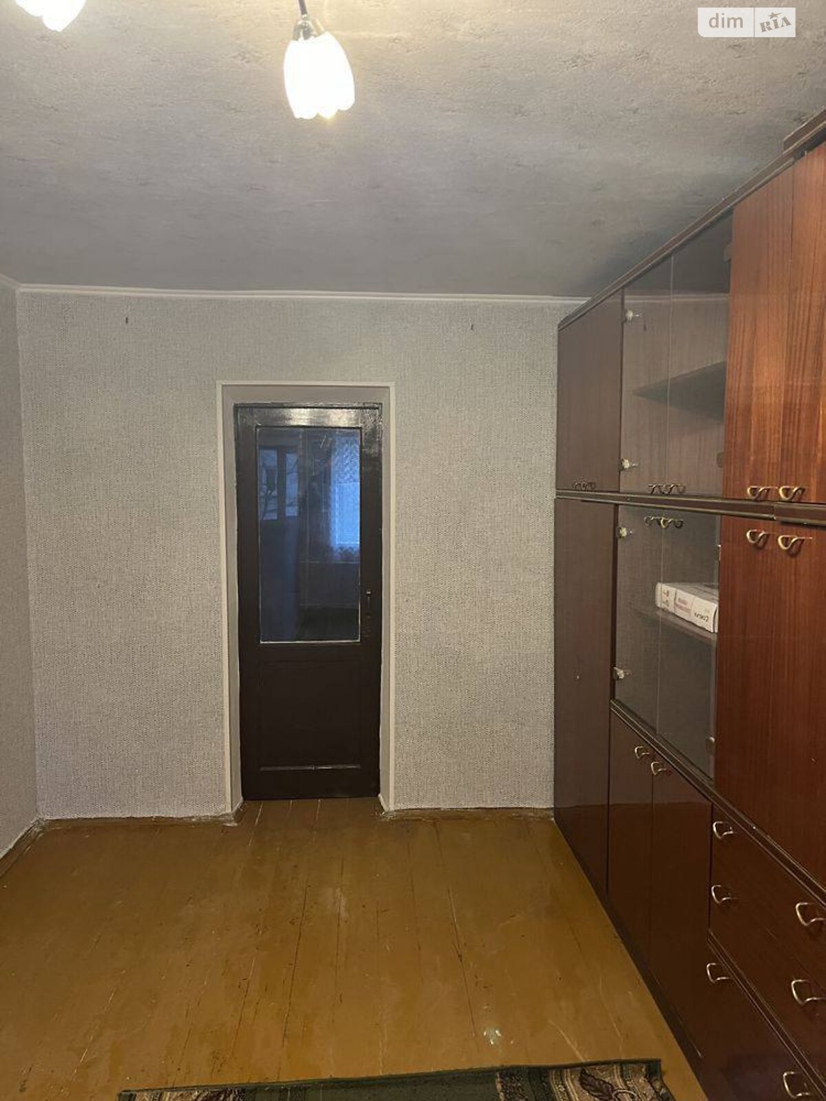 двухкомнатная квартира в Днепре, район Воронцова, на ул. Радистов 4А, кв. 13 в аренду на долгий срок помесячно фото 1