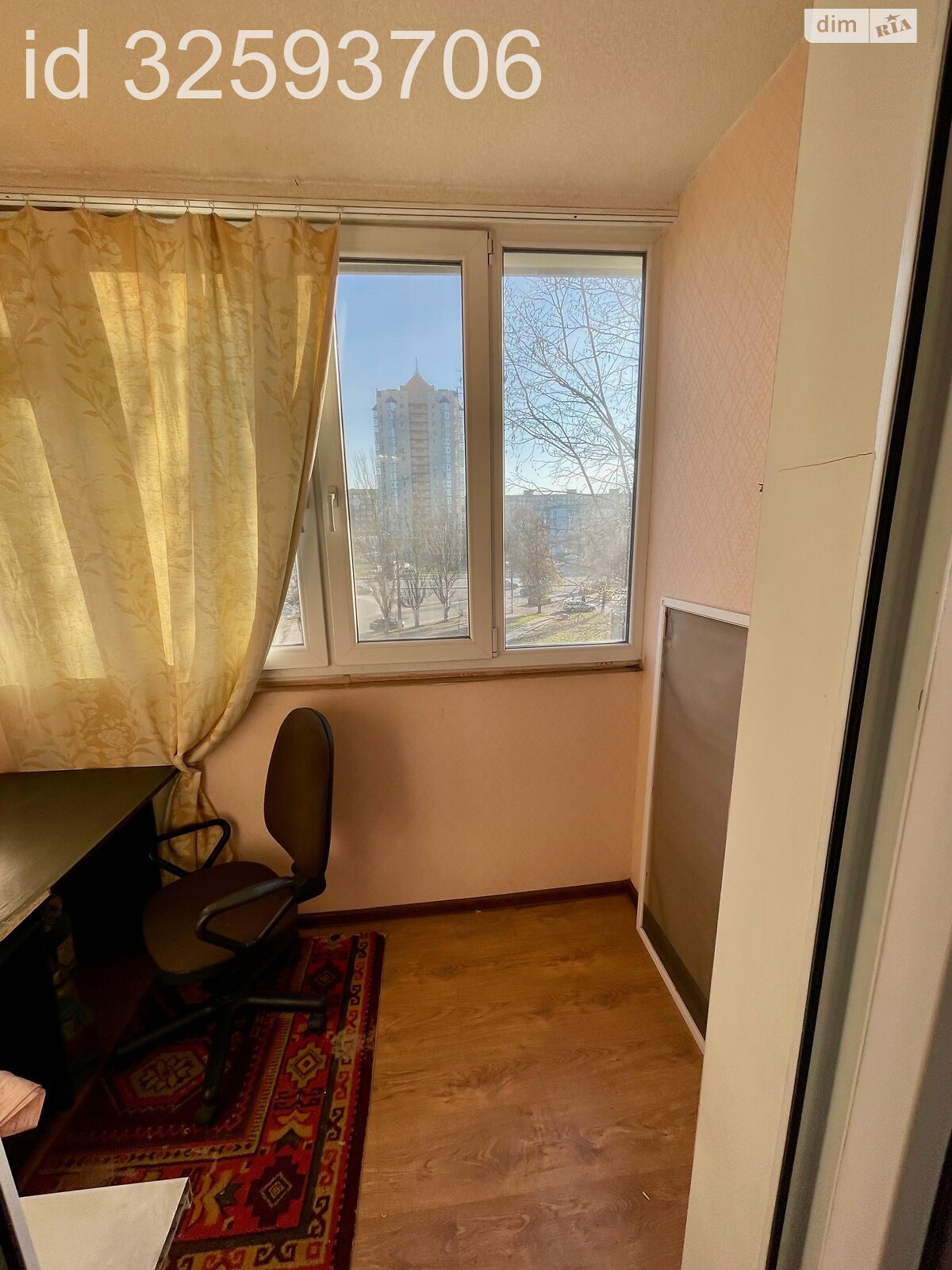 трехкомнатная квартира в Днепре, район Воронцова, на просп. Слобожанский 17 в аренду на долгий срок помесячно фото 1 трехкомнатная квартира в Днепре, район Воронцова, на просп. Слобожанский 17 в аренду на долгий срок помесячно фото 1
