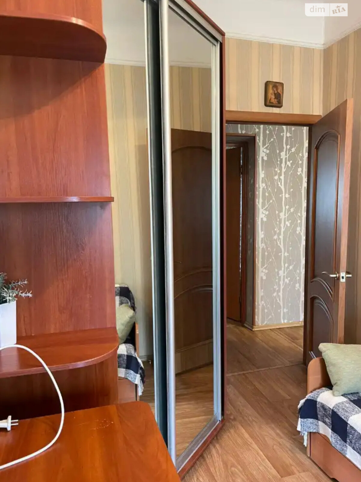трикімнатна квартира в Дніпрі, район Воронцова, на просп. Слобожанський 13, кв. 45 в довготривалу оренду помісячно фото 1 трикімнатна квартира в Дніпрі, район Воронцова, на просп. Слобожанський 13, кв. 45 в довготривалу оренду помісячно фото 1