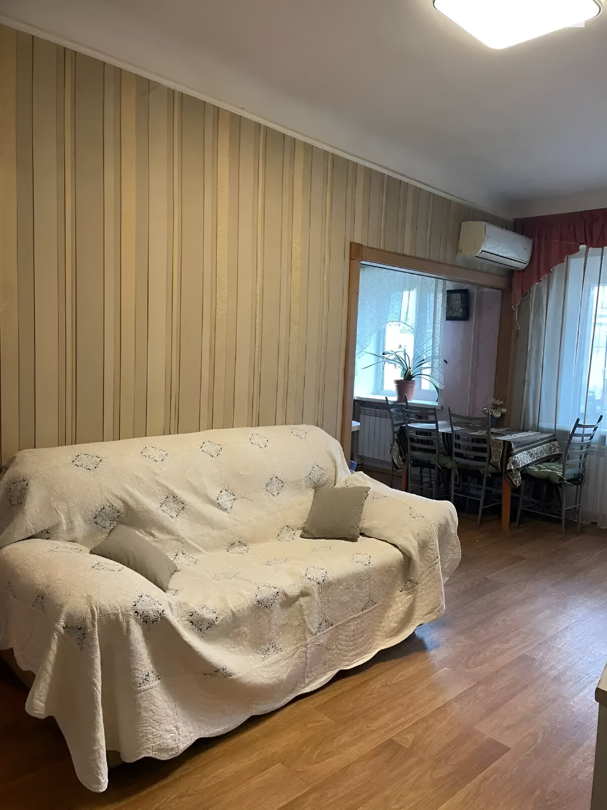 трикімнатна квартира в Дніпрі, район Воронцова, на просп. Слобожанський 13, кв. 45 в довготривалу оренду помісячно фото 1 трикімнатна квартира в Дніпрі, район Воронцова, на просп. Слобожанський 13, кв. 45 в довготривалу оренду помісячно фото 1