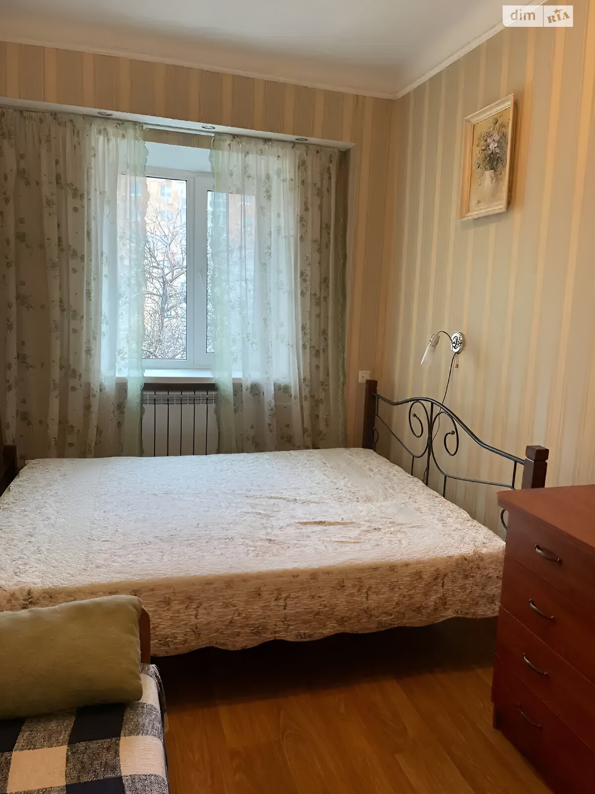трикімнатна квартира в Дніпрі, район Воронцова, на просп. Слобожанський 13, кв. 45 в довготривалу оренду помісячно фото 1 трикімнатна квартира в Дніпрі, район Воронцова, на просп. Слобожанський 13, кв. 45 в довготривалу оренду помісячно фото 1