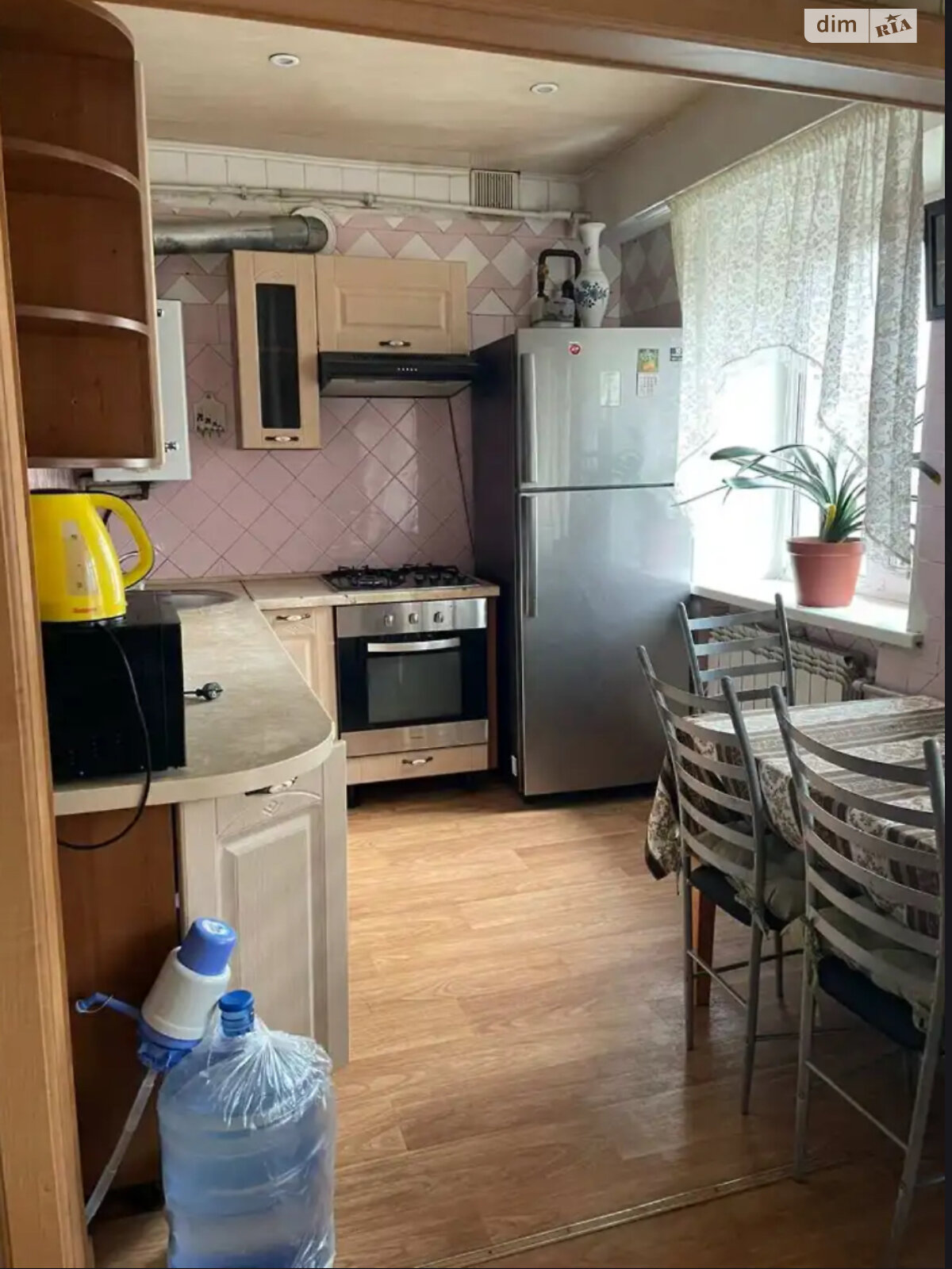 трикімнатна квартира в Дніпрі, район Воронцова, на просп. Слобожанський 1, кв. 35 в довготривалу оренду помісячно фото 1 трикімнатна квартира в Дніпрі, район Воронцова, на просп. Слобожанський 1, кв. 35 в довготривалу оренду помісячно фото 1