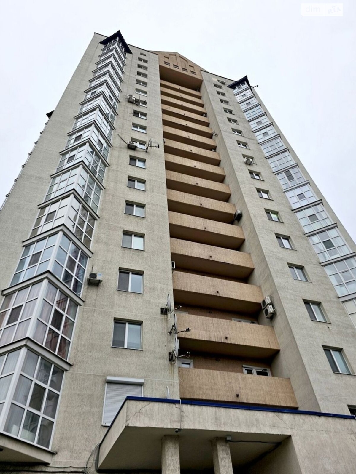 однокімнатна квартира в Дніпрі, район Воронцова, на просп. Слобожанський 14Б в довготривалу оренду помісячно фото 1 однокімнатна квартира в Дніпрі, район Воронцова, на просп. Слобожанський 14Б в довготривалу оренду помісячно фото 1