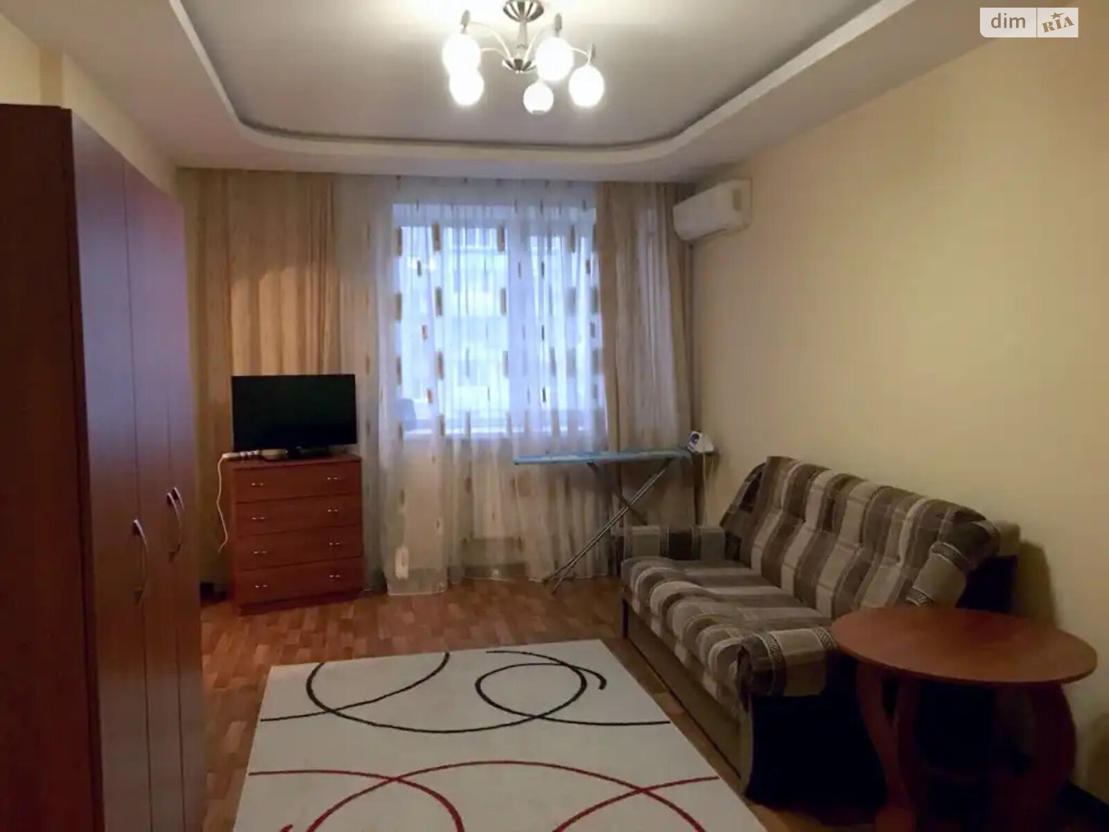 однокімнатна квартира в Дніпрі, район Воронцова, на просп. Слобожанський в довготривалу оренду помісячно фото 1 однокімнатна квартира в Дніпрі, район Воронцова, на просп. Слобожанський в довготривалу оренду помісячно фото 1