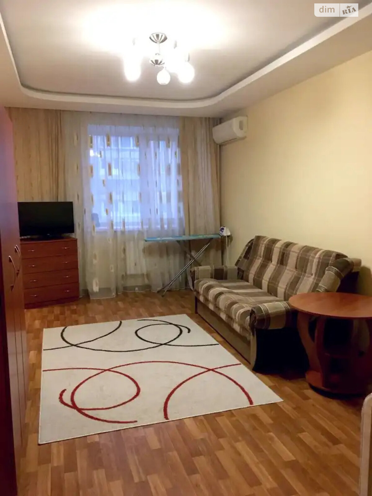 однокімнатна квартира в Дніпрі, район Воронцова, на просп. Слобожанський в довготривалу оренду помісячно фото 1 однокімнатна квартира в Дніпрі, район Воронцова, на просп. Слобожанський в довготривалу оренду помісячно фото 1