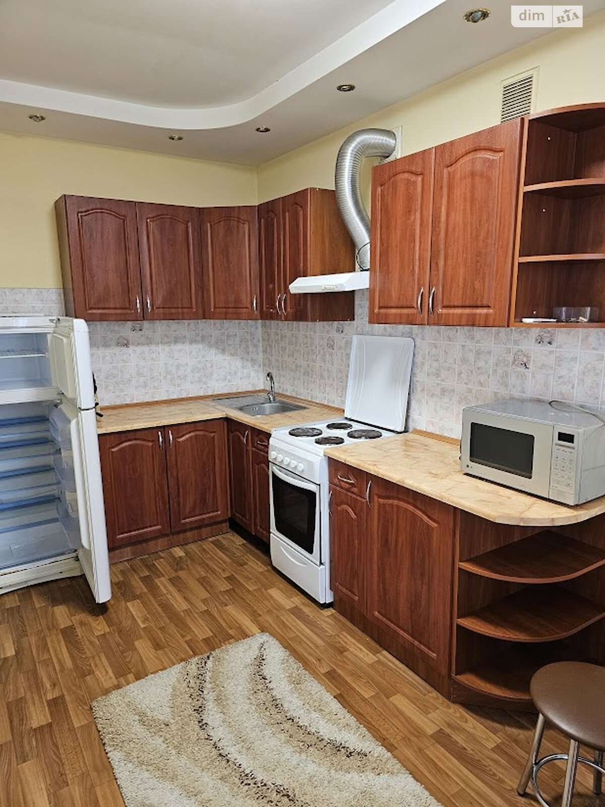 однокомнатная квартира в Днепре, район Воронцова, на просп. Слобожанский 14Б в аренду на долгий срок помесячно фото 1 однокомнатная квартира в Днепре, район Воронцова, на просп. Слобожанский 14Б в аренду на долгий срок помесячно фото 1