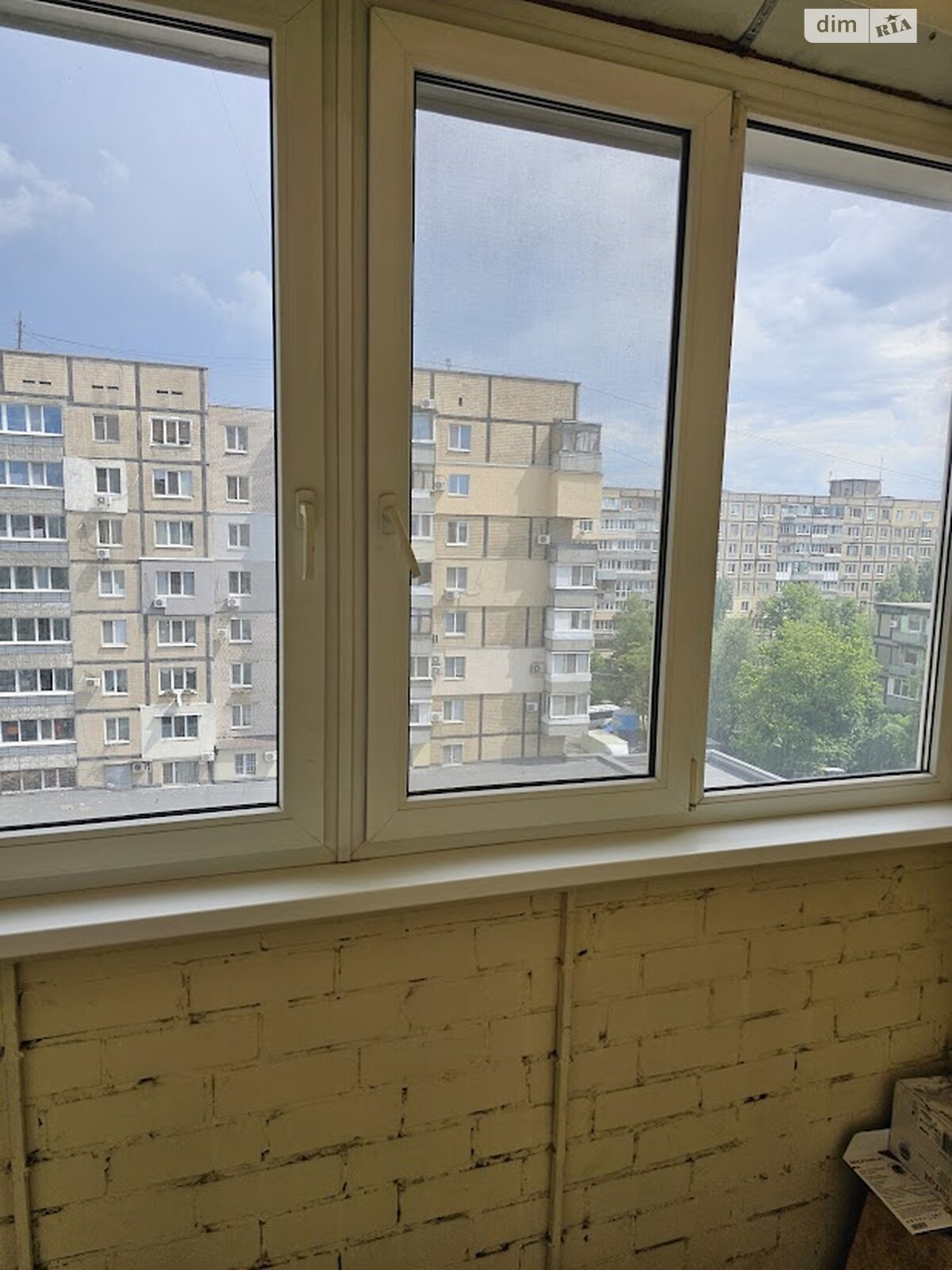 однокомнатная квартира в Днепре, район Воронцова, на просп. Слобожанский 14Б в аренду на долгий срок помесячно фото 1 однокомнатная квартира в Днепре, район Воронцова, на просп. Слобожанский 14Б в аренду на долгий срок помесячно фото 1
