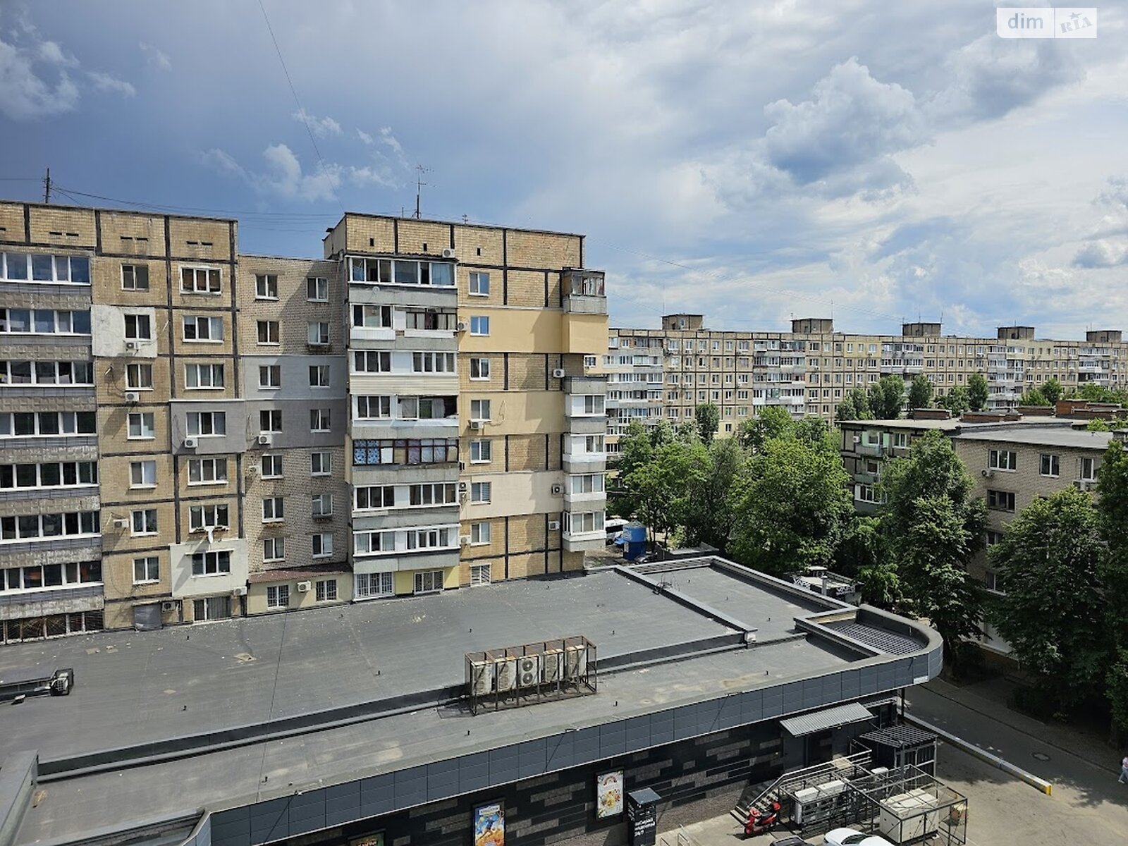 однокомнатная квартира в Днепре, район Воронцова, на просп. Слобожанский 14Б в аренду на долгий срок помесячно фото 1 однокомнатная квартира в Днепре, район Воронцова, на просп. Слобожанский 14Б в аренду на долгий срок помесячно фото 1