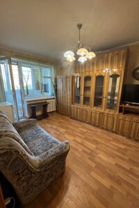 двокімнатна квартира в Дніпрі, район Воронцова, на просп. Слобожанський 17 в довготривалу оренду помісячно фото 2