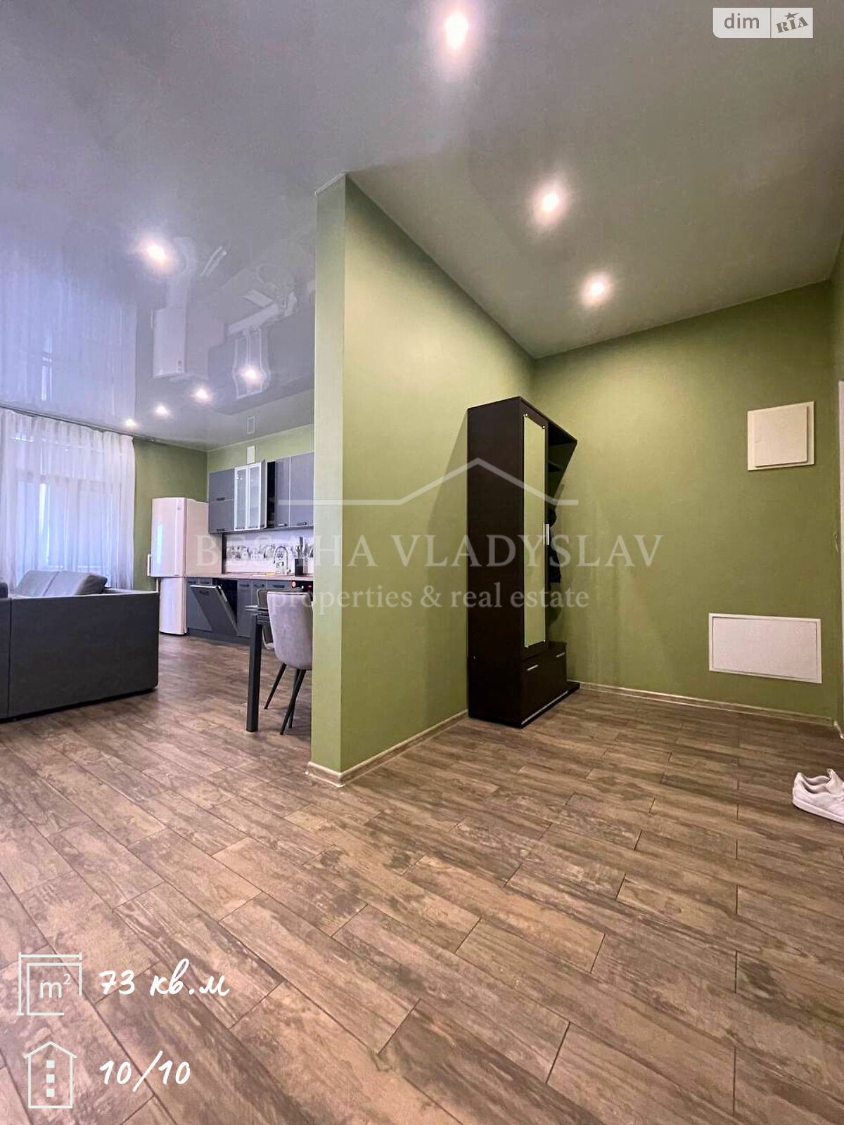 двухкомнатная квартира в Днепре, район Воронцова, на просп. Слобожанский 17А в аренду на долгий срок помесячно фото 1 двухкомнатная квартира в Днепре, район Воронцова, на просп. Слобожанский 17А в аренду на долгий срок помесячно фото 1