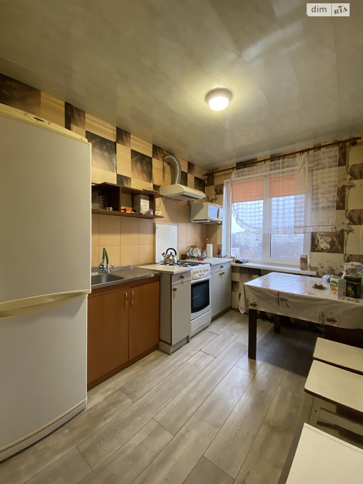 трикімнатна квартира в Дніпрі, район Воронцова, на просп. Слобожанський в довготривалу оренду помісячно фото 1 трикімнатна квартира в Дніпрі, район Воронцова, на просп. Слобожанський в довготривалу оренду помісячно фото 1