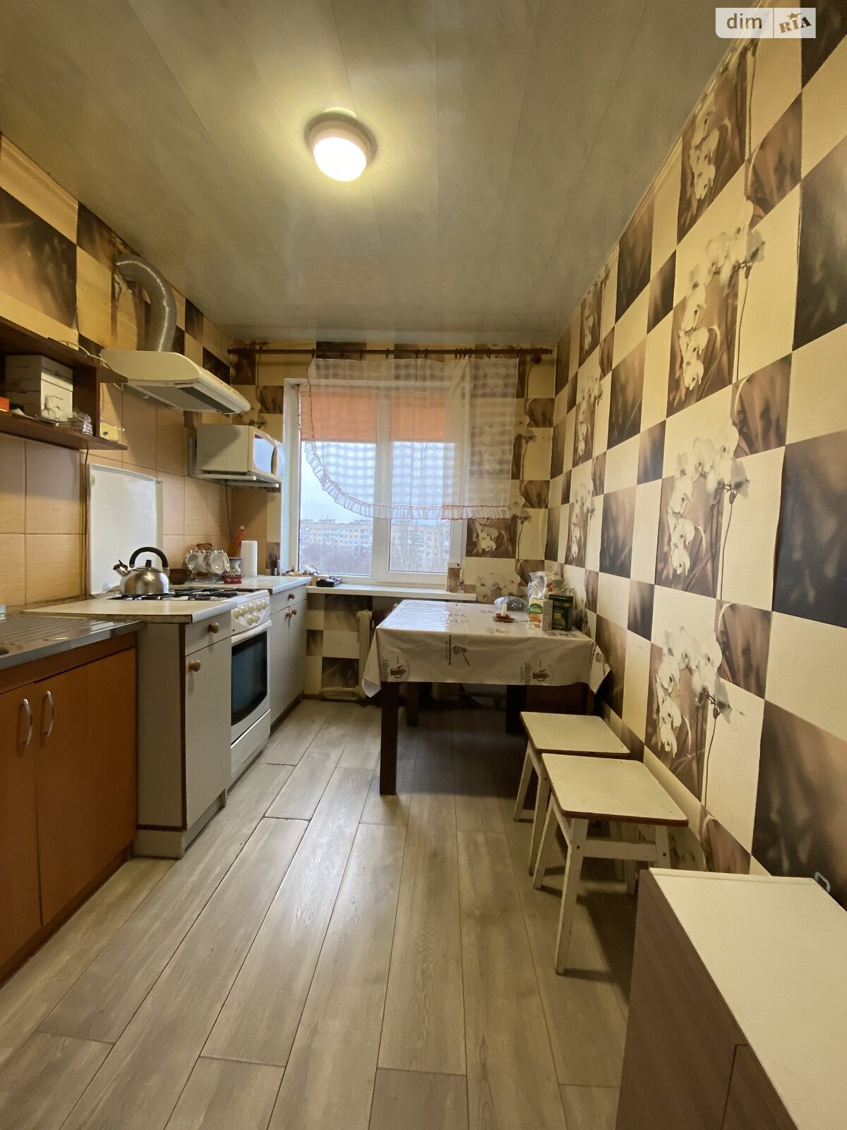 трикімнатна квартира в Дніпрі, район Воронцова, на просп. Слобожанський в довготривалу оренду помісячно фото 1 трикімнатна квартира в Дніпрі, район Воронцова, на просп. Слобожанський в довготривалу оренду помісячно фото 1