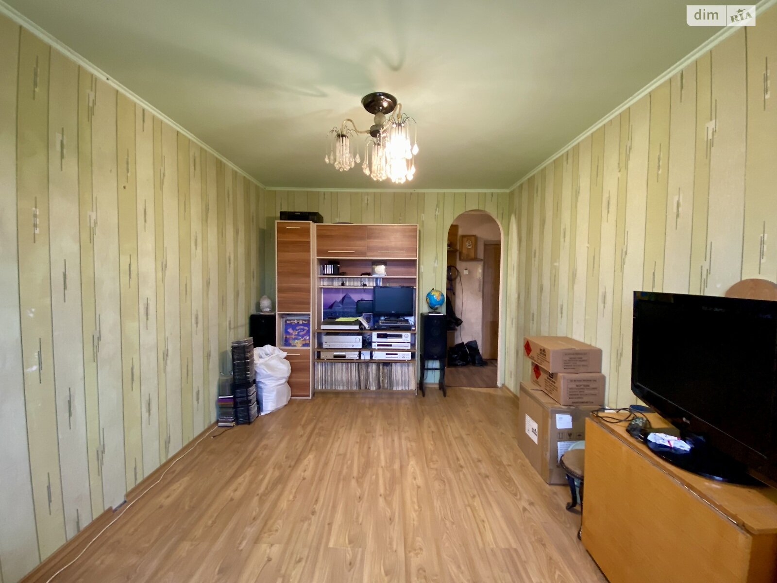 трикімнатна квартира в Дніпрі, район Воронцова, на просп. Слобожанський в довготривалу оренду помісячно фото 1 трикімнатна квартира в Дніпрі, район Воронцова, на просп. Слобожанський в довготривалу оренду помісячно фото 1