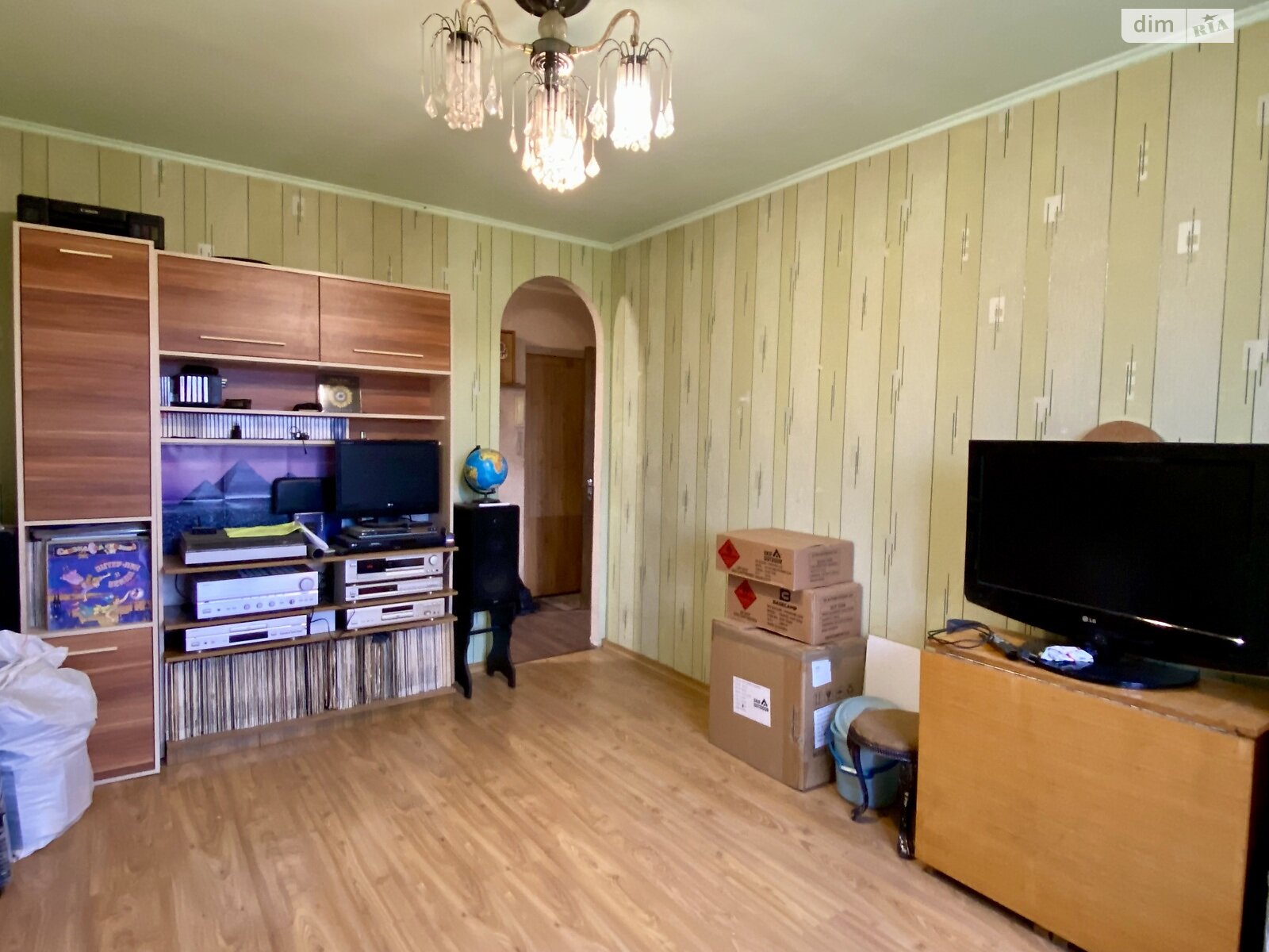 трикімнатна квартира в Дніпрі, район Воронцова, на просп. Слобожанський в довготривалу оренду помісячно фото 1 трикімнатна квартира в Дніпрі, район Воронцова, на просп. Слобожанський в довготривалу оренду помісячно фото 1