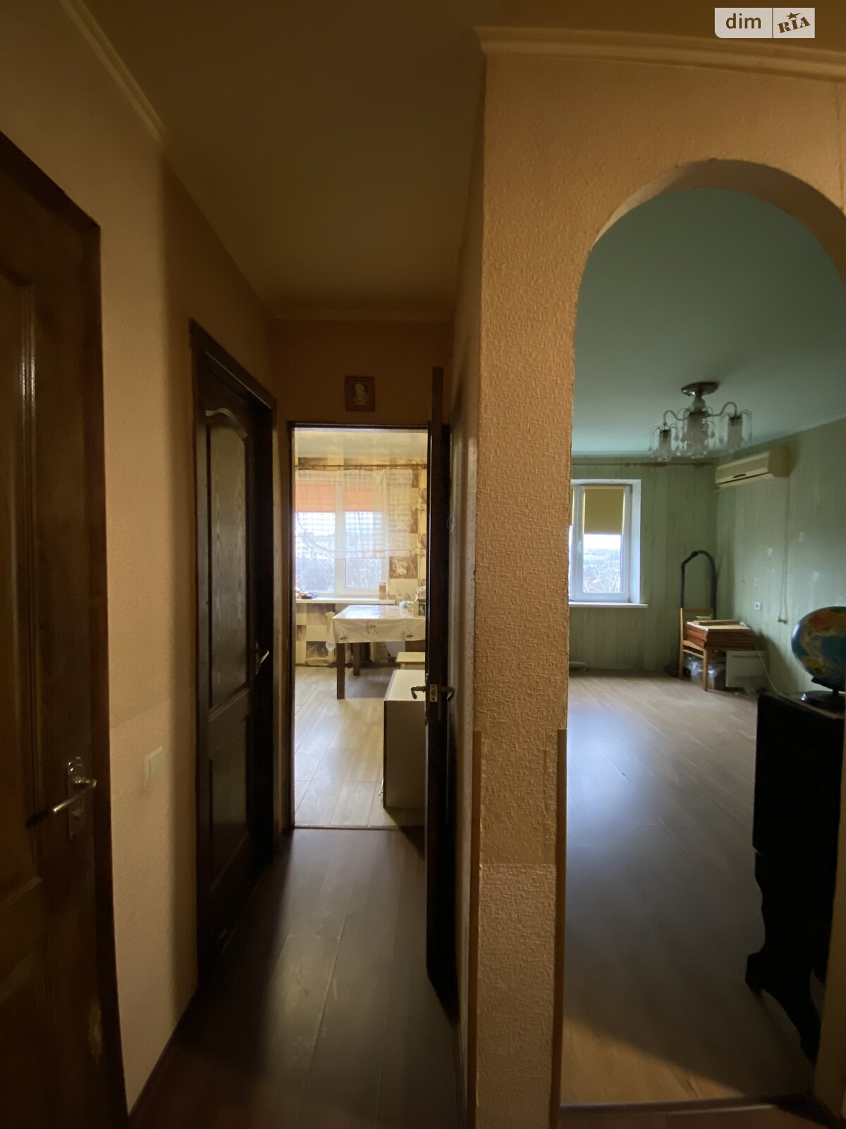 трикімнатна квартира в Дніпрі, район Воронцова, на просп. Слобожанський в довготривалу оренду помісячно фото 1 трикімнатна квартира в Дніпрі, район Воронцова, на просп. Слобожанський в довготривалу оренду помісячно фото 1