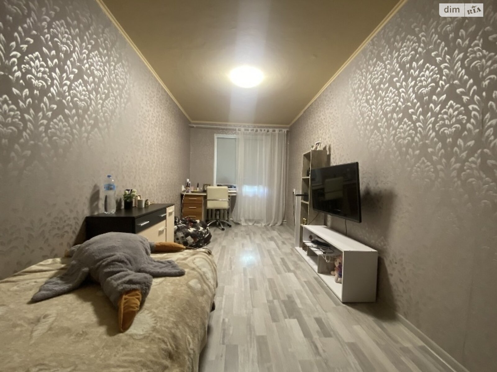 трикімнатна квартира в Дніпрі, район Воронцова, на просп. Слобожанський в довготривалу оренду помісячно фото 1 трикімнатна квартира в Дніпрі, район Воронцова, на просп. Слобожанський в довготривалу оренду помісячно фото 1