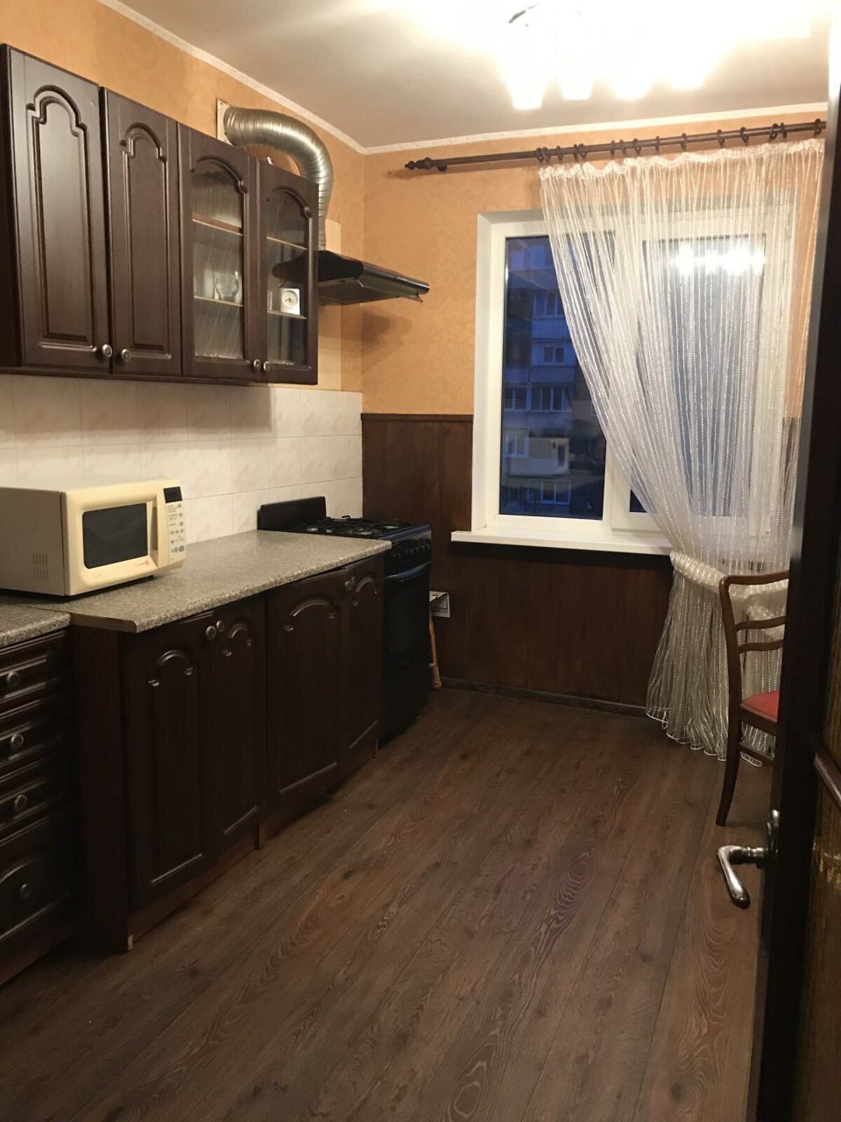 однокімнатна квартира в Дніпрі, район Воронцова, на просп. Воронцова в довготривалу оренду помісячно фото 1 однокімнатна квартира в Дніпрі, район Воронцова, на просп. Воронцова в довготривалу оренду помісячно фото 1