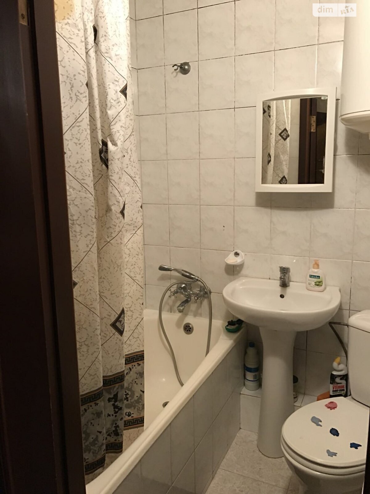 однокімнатна квартира в Дніпрі, район Воронцова, на просп. Воронцова в довготривалу оренду помісячно фото 1 однокімнатна квартира в Дніпрі, район Воронцова, на просп. Воронцова в довготривалу оренду помісячно фото 1