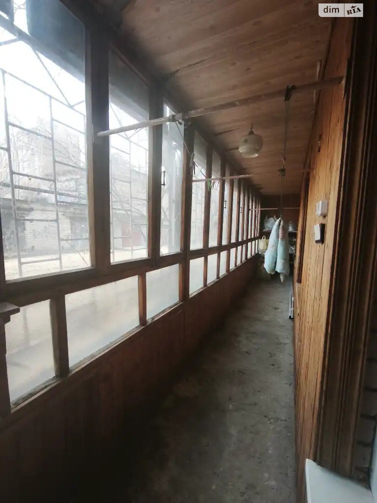 двухкомнатная квартира в Днепре, на просп. Яворницкого Дмитрия 45 в аренду на долгий срок помесячно фото 1