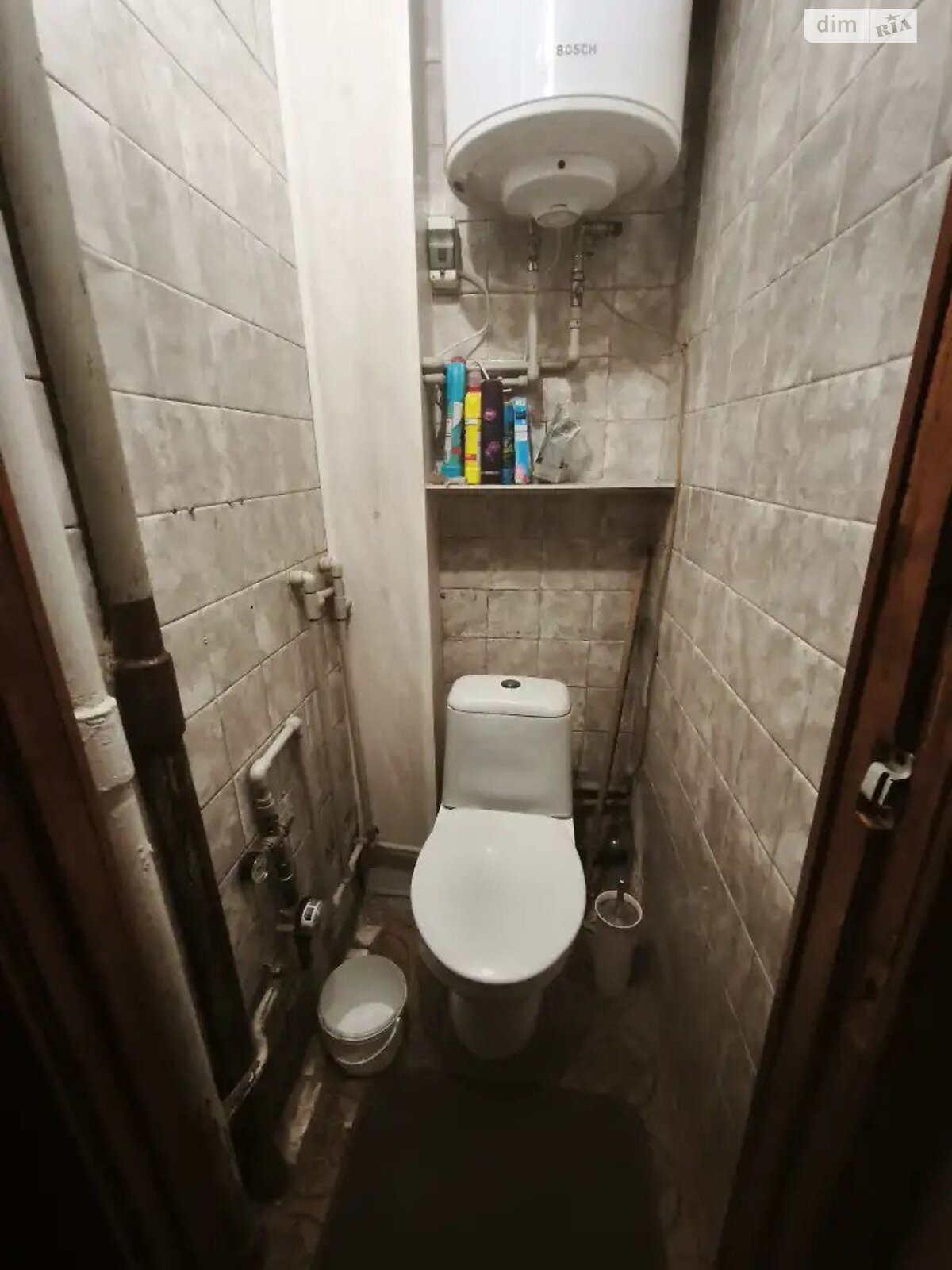 двухкомнатная квартира в Днепре, на просп. Яворницкого Дмитрия 45 в аренду на долгий срок помесячно фото 1